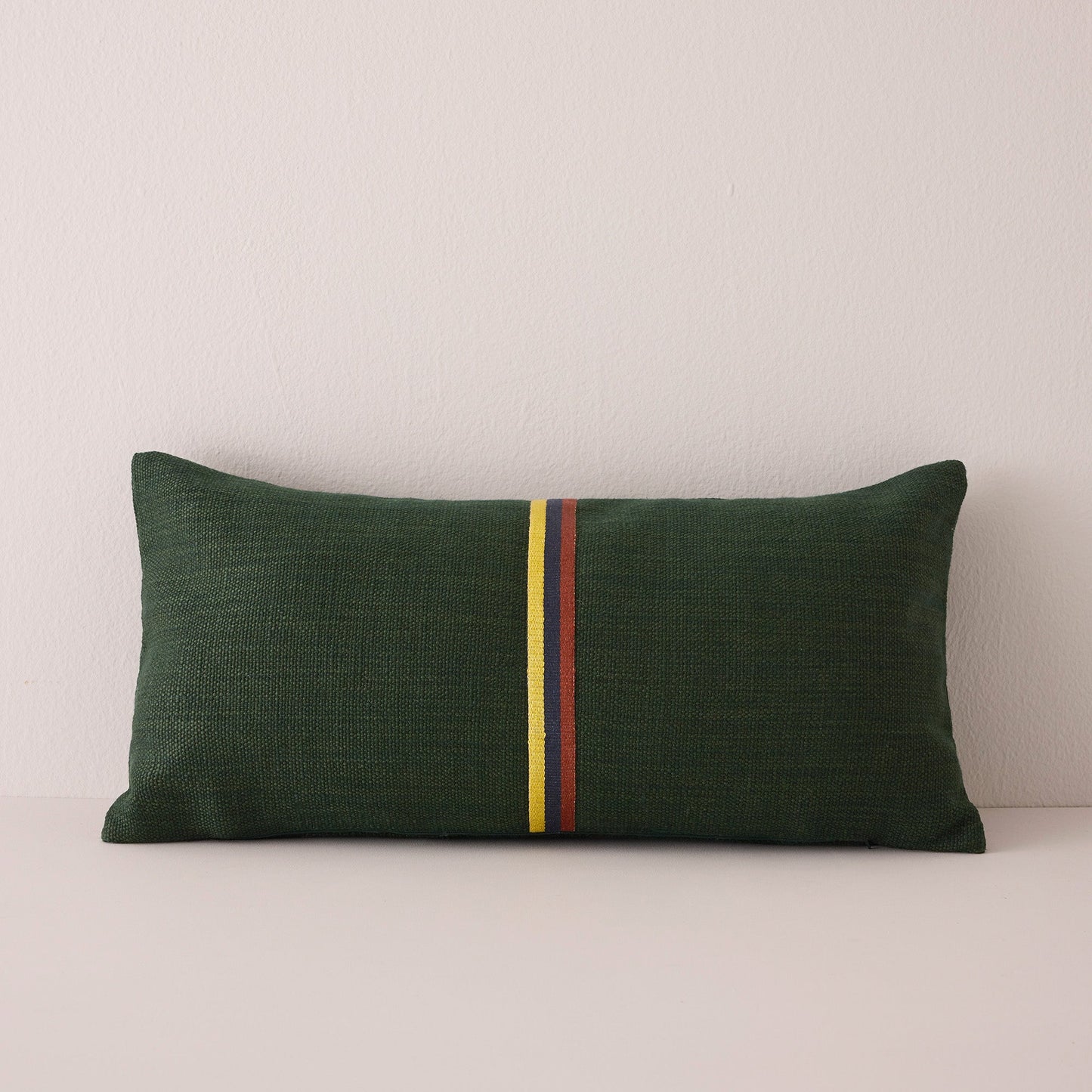 Jasper Lumbar Cushion Cover