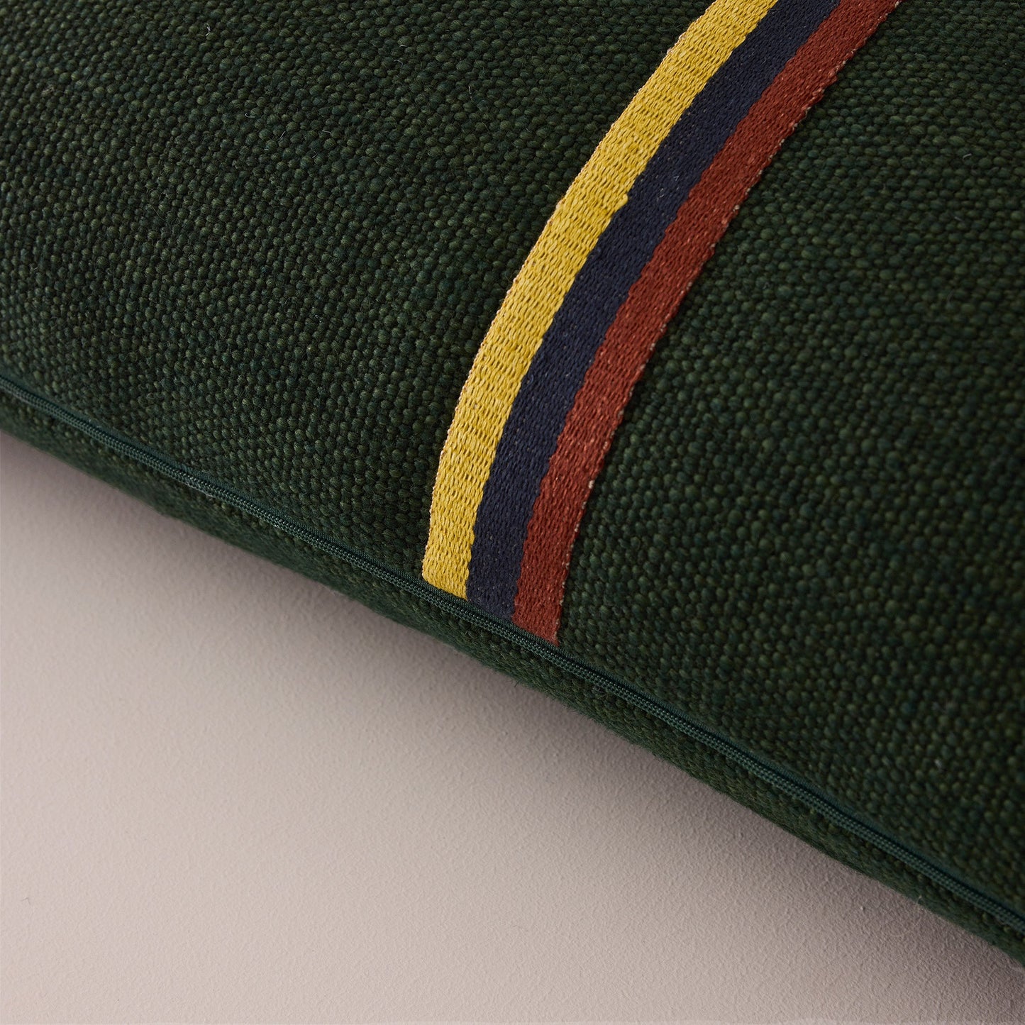 Jasper Lumbar Cushion Cover