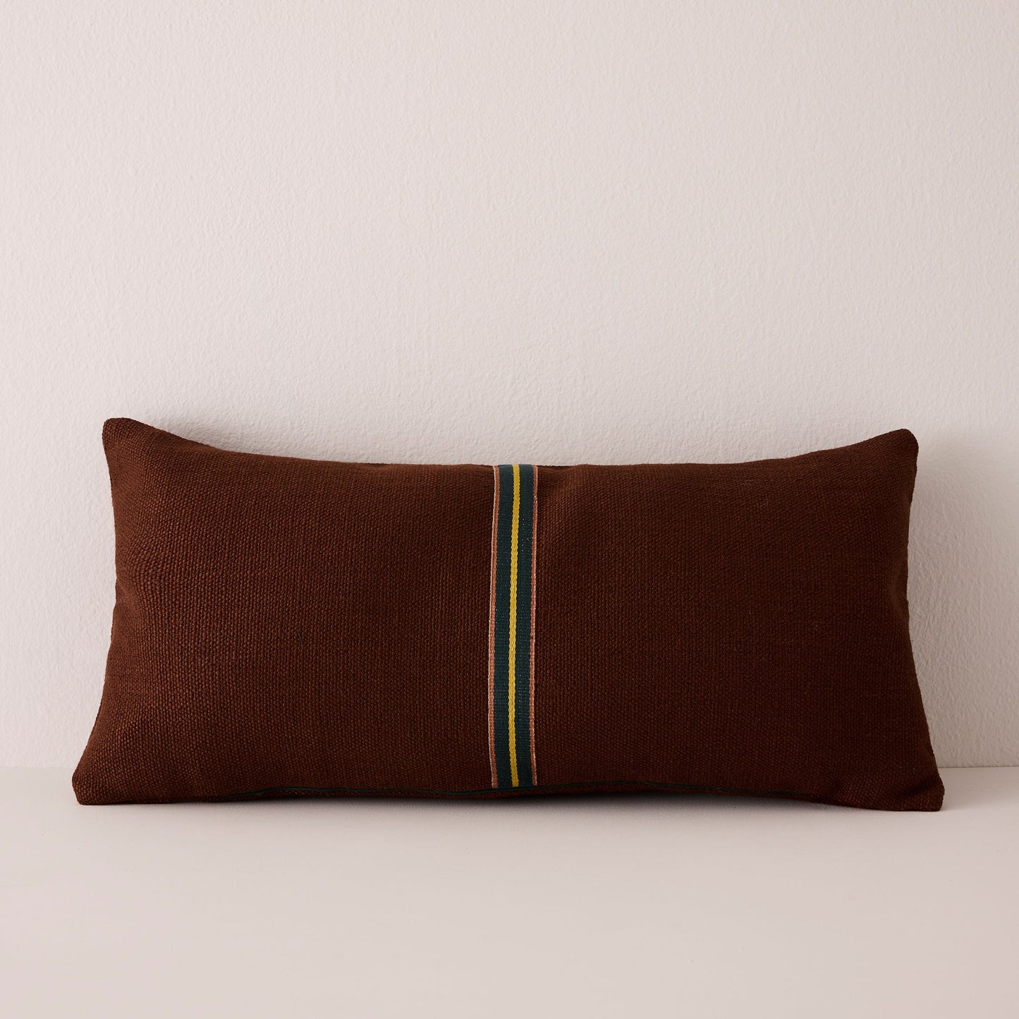 Jasper Lumbar Cushion Cover
