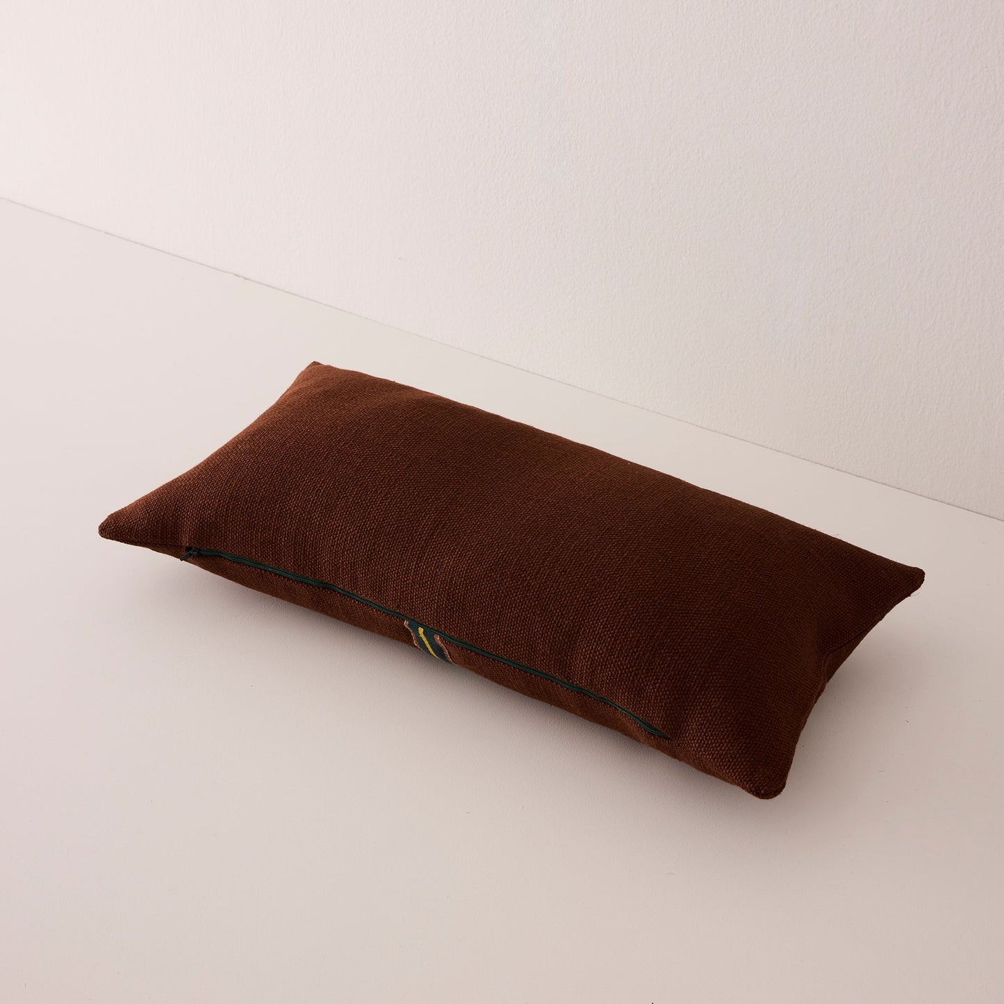 Jasper Lumbar Cushion Cover