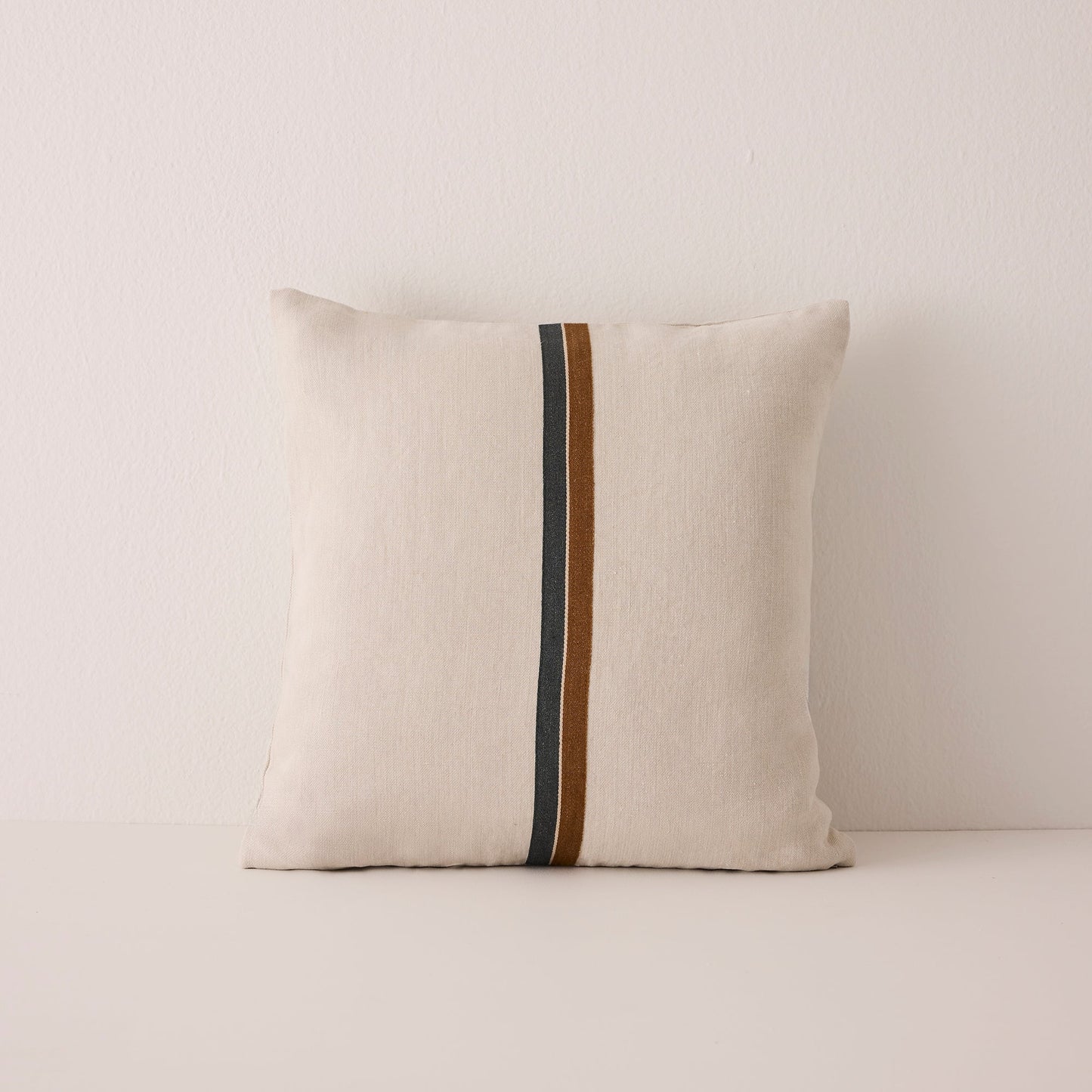 Atlas Square Cushion Cover
