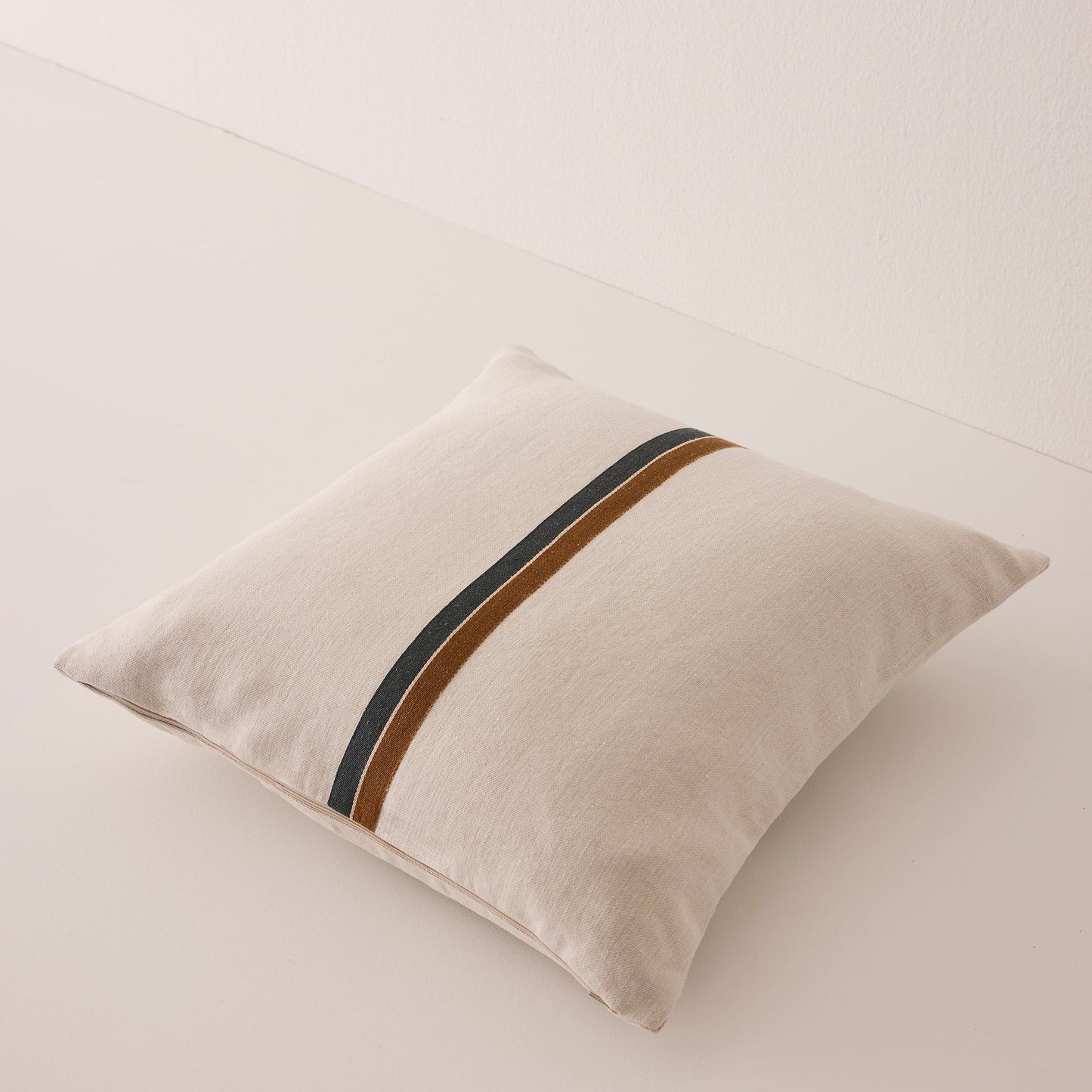 Atlas Square Cushion Cover