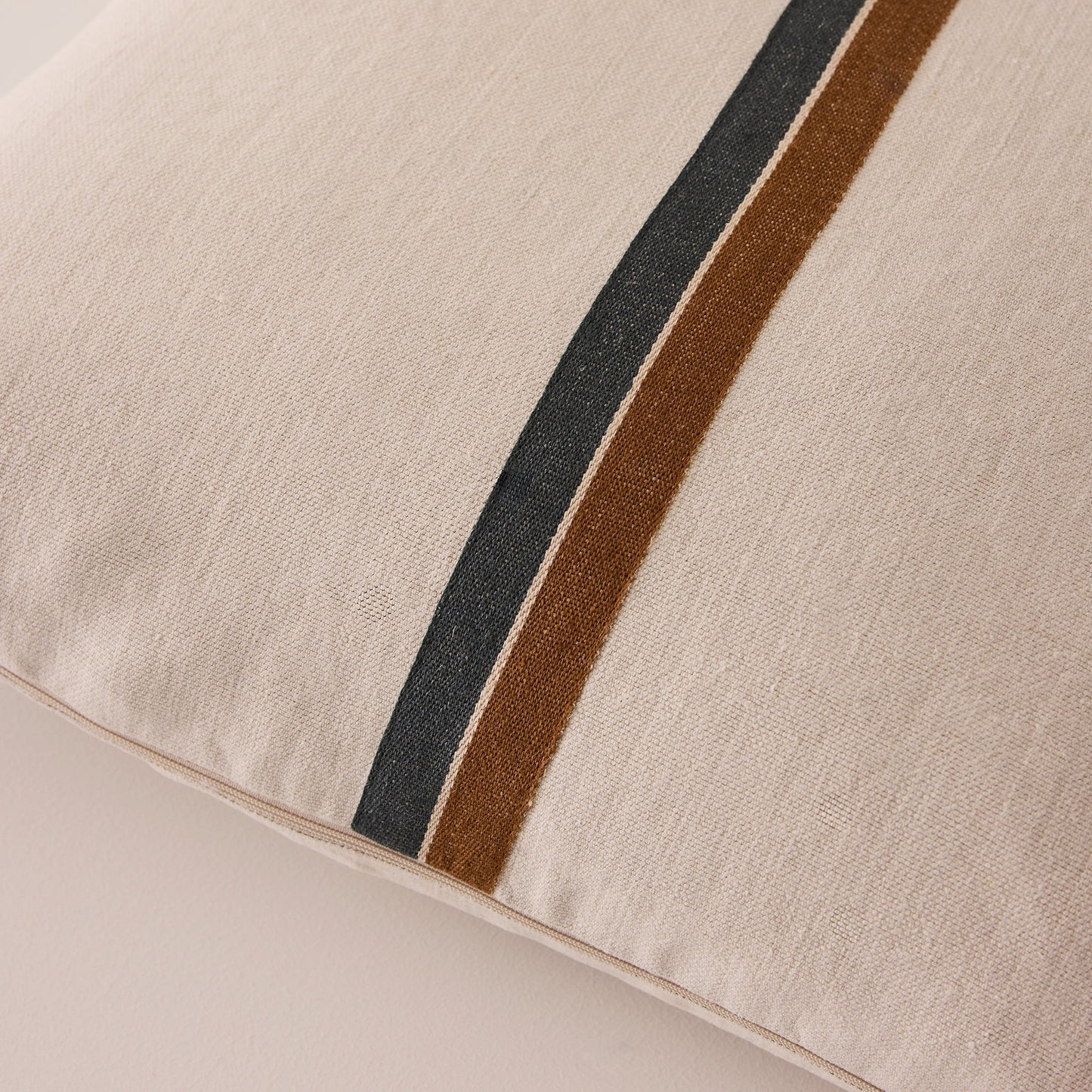 Atlas Square Cushion Cover