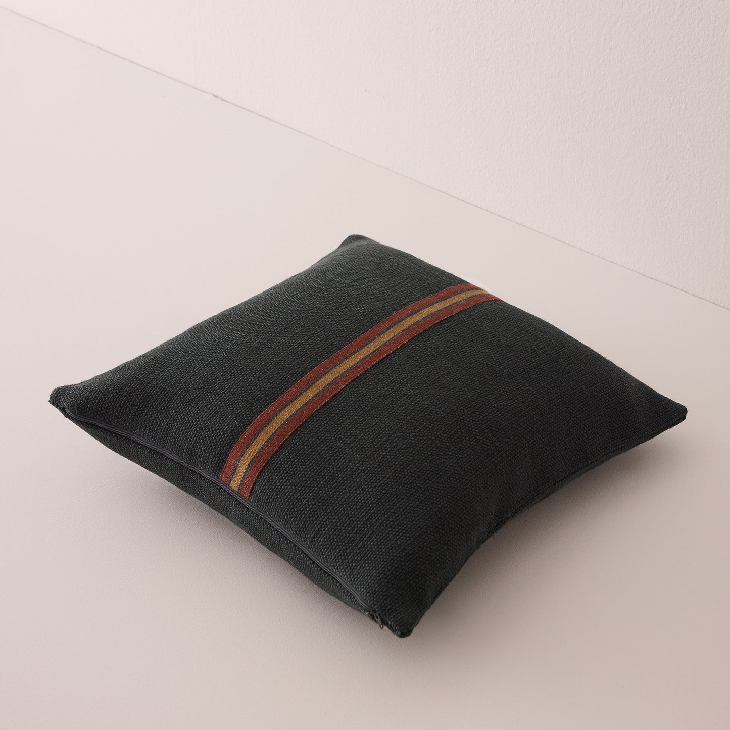 Jasper Square Cushion Cover