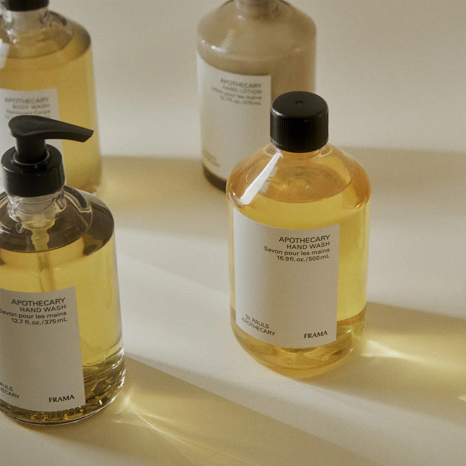 Apothecary Hand Wash Refill