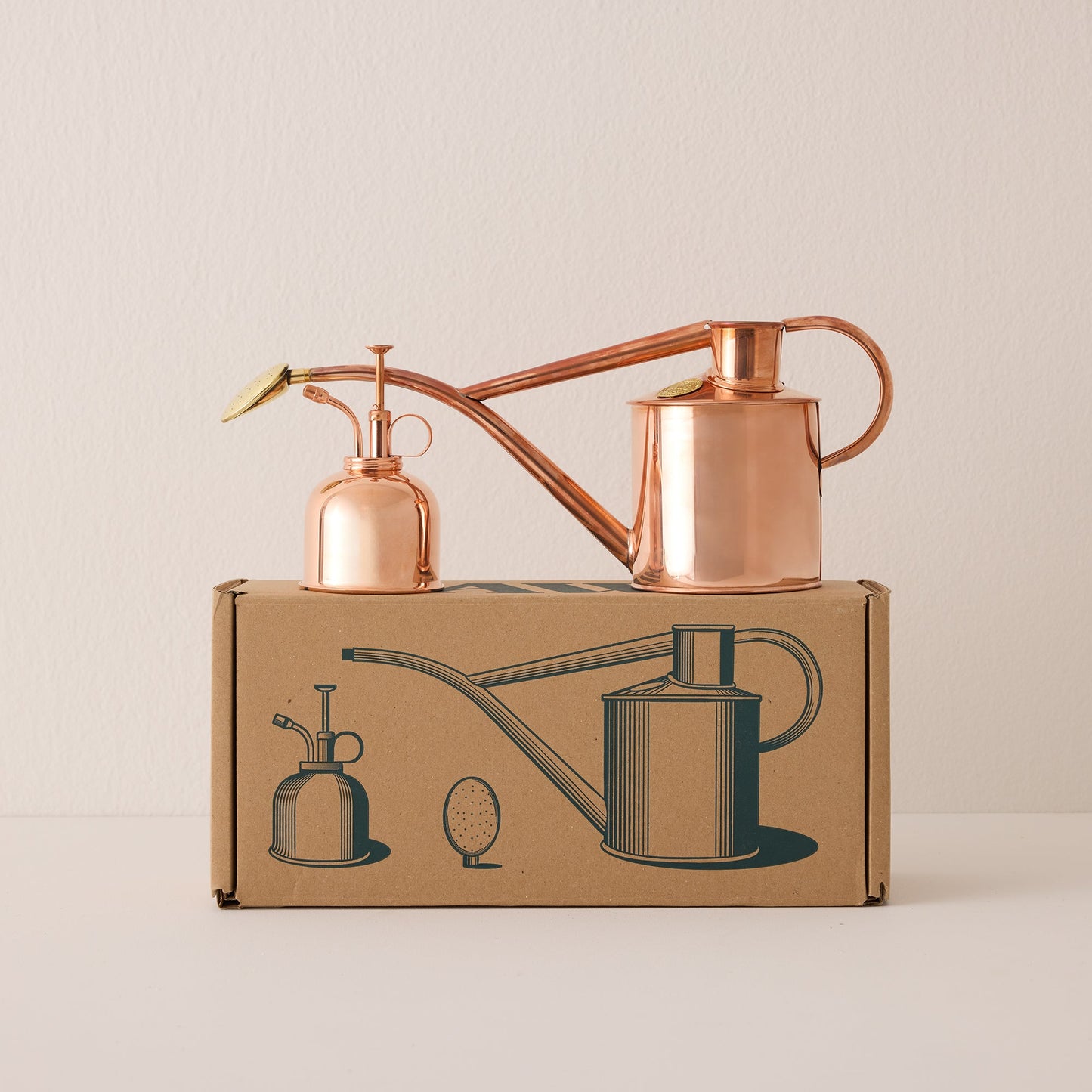 The Rowley Ripple & Smethwick Spritzer Gift Set