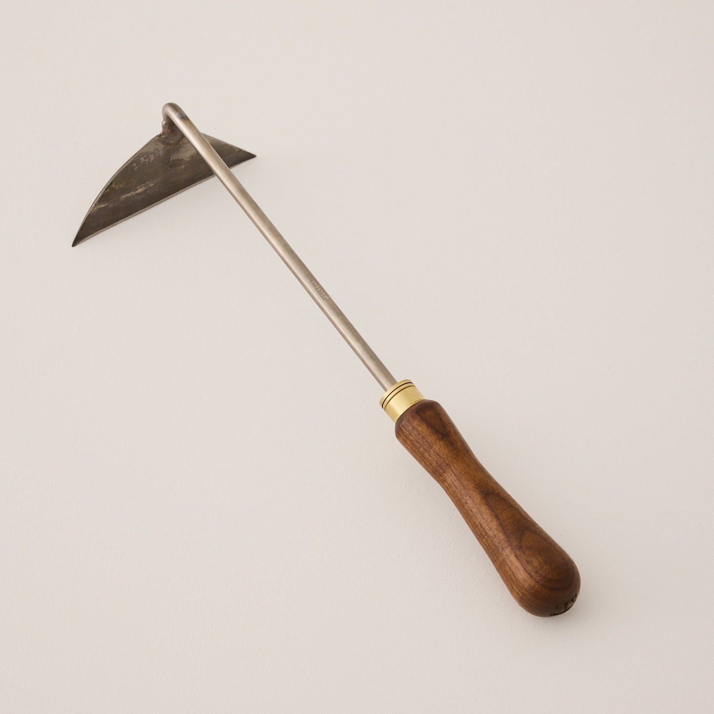 Titanium Hand Hoe