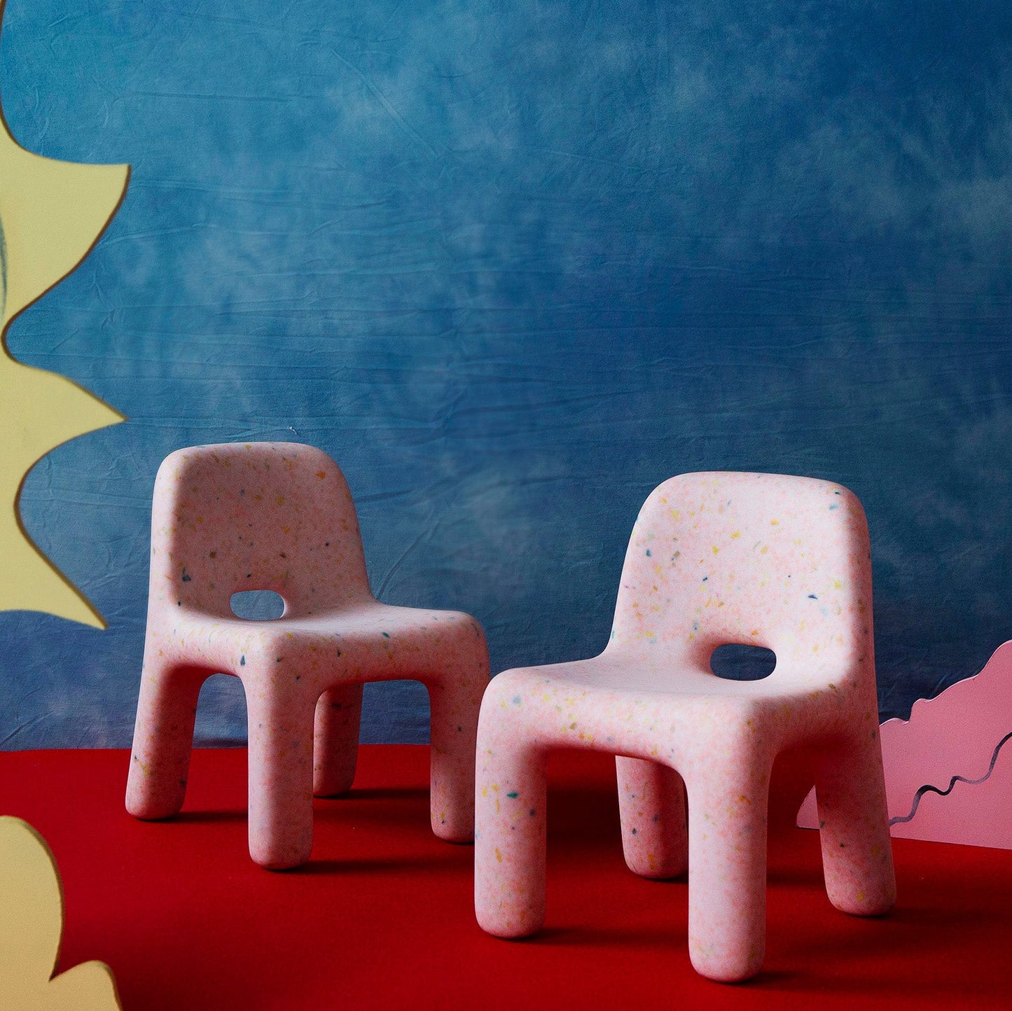Charlie Chair - Limited Edition