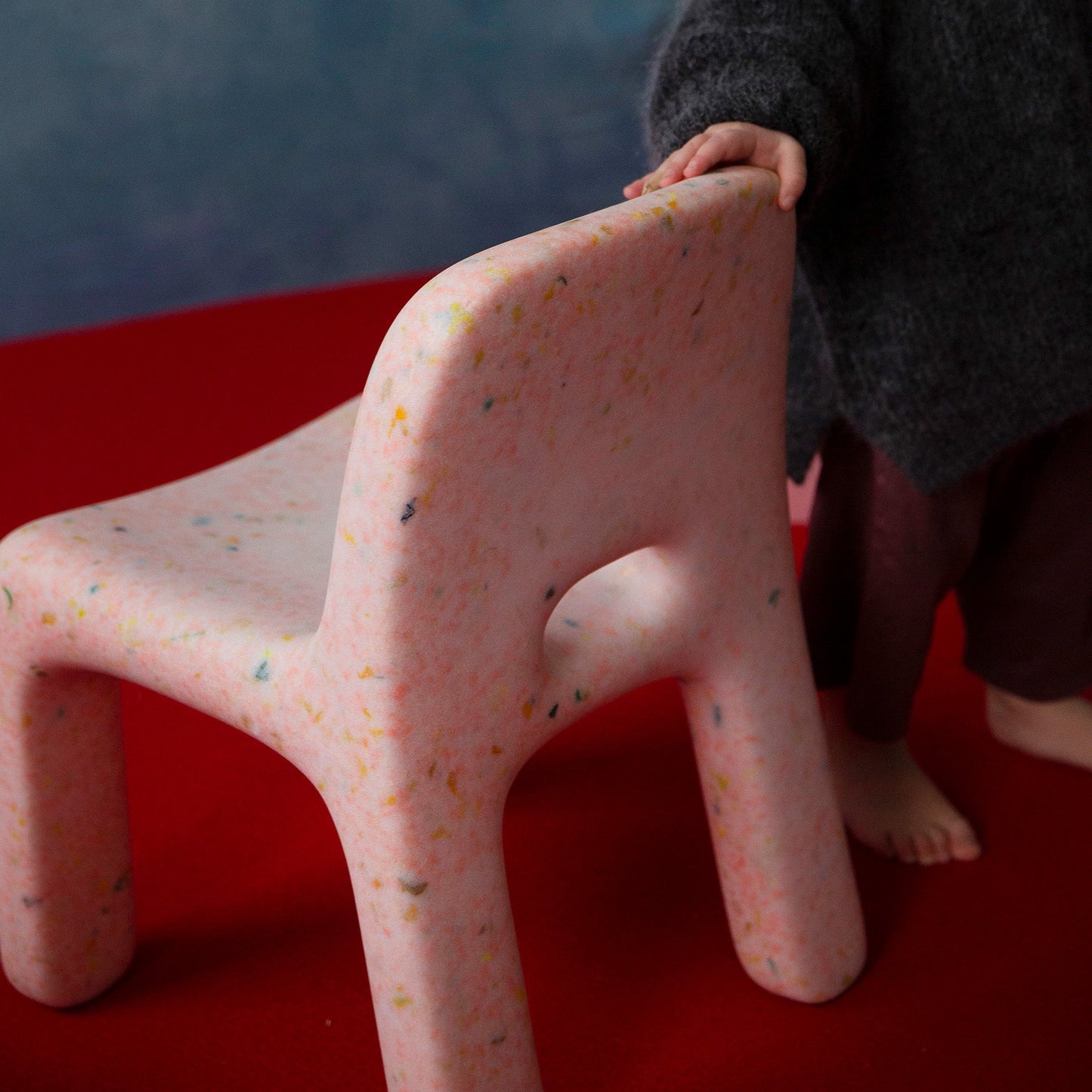 Charlie Chair - Limited Edition