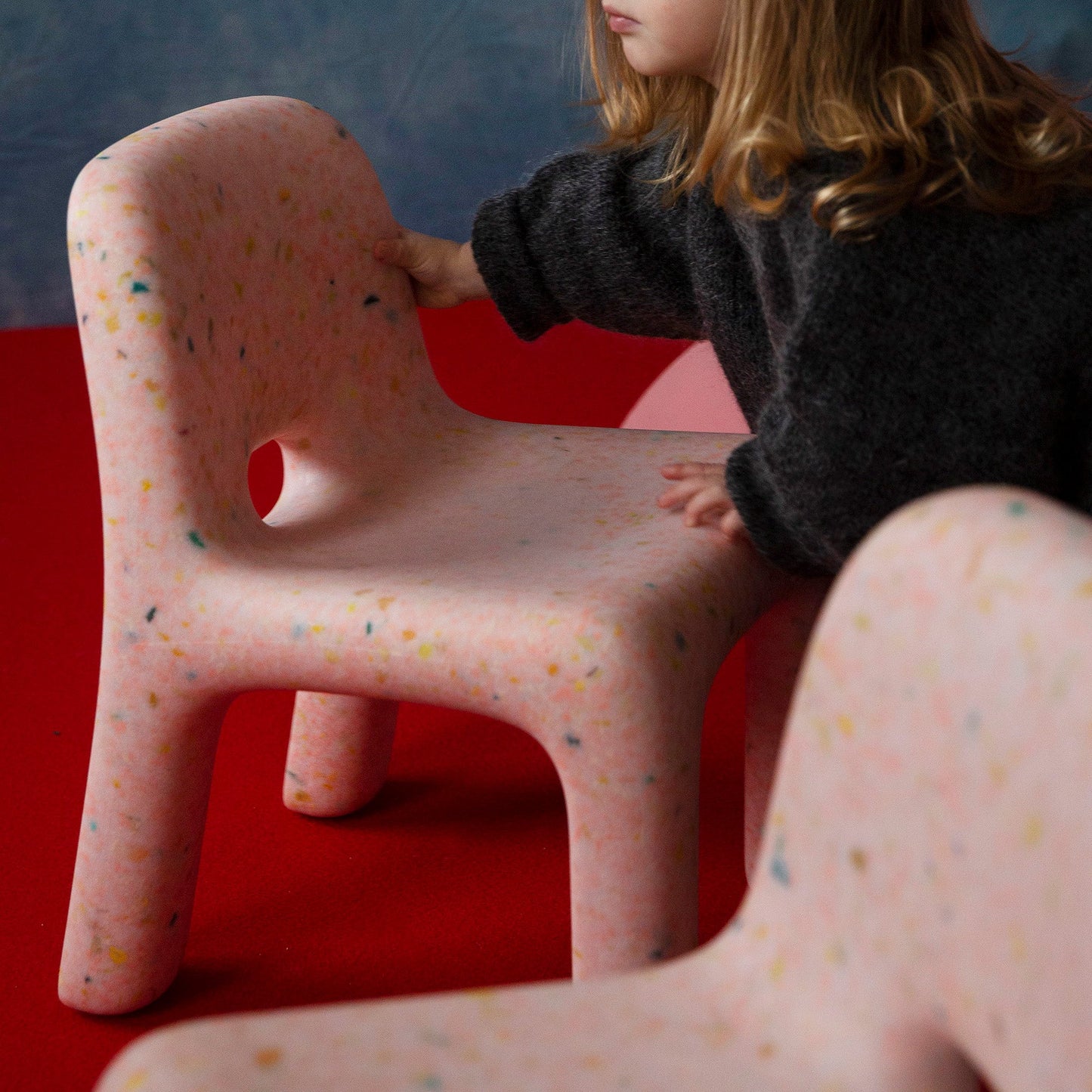 Charlie Chair - Limited Edition