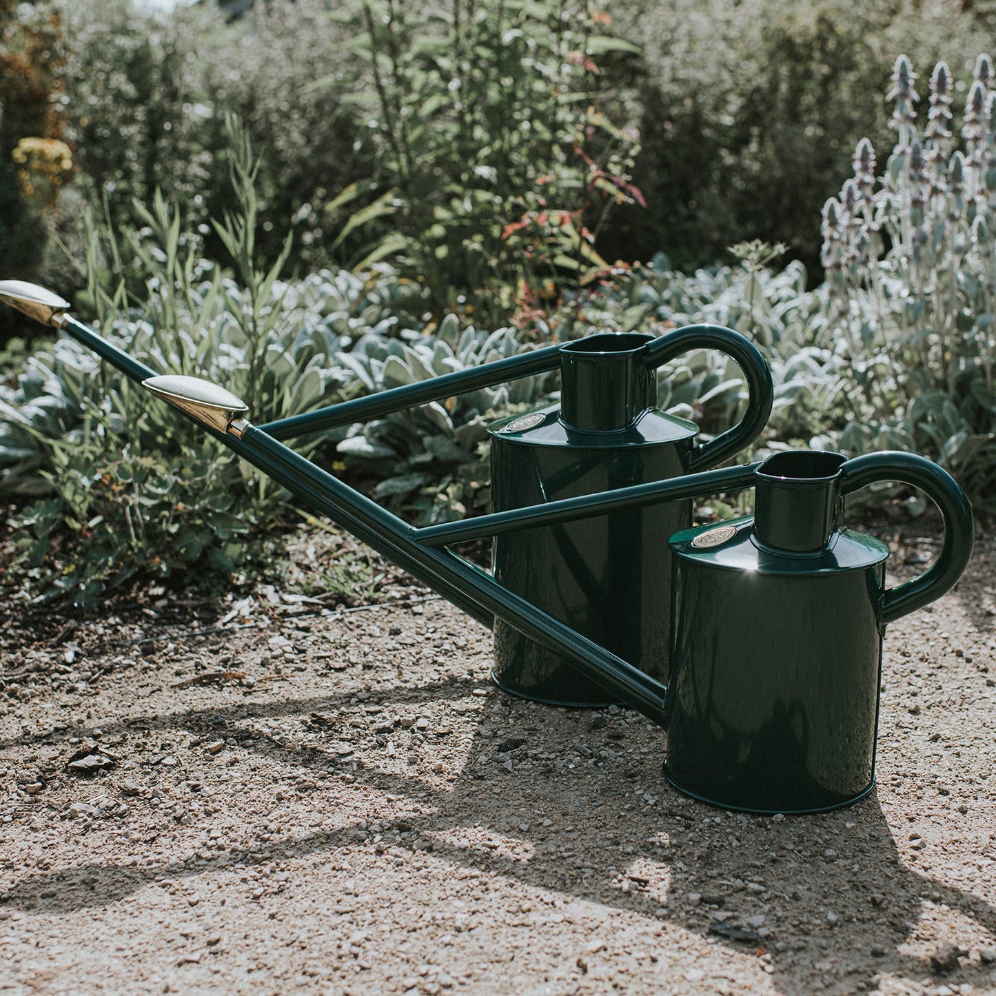 The Warley Fall (Two Gallon)