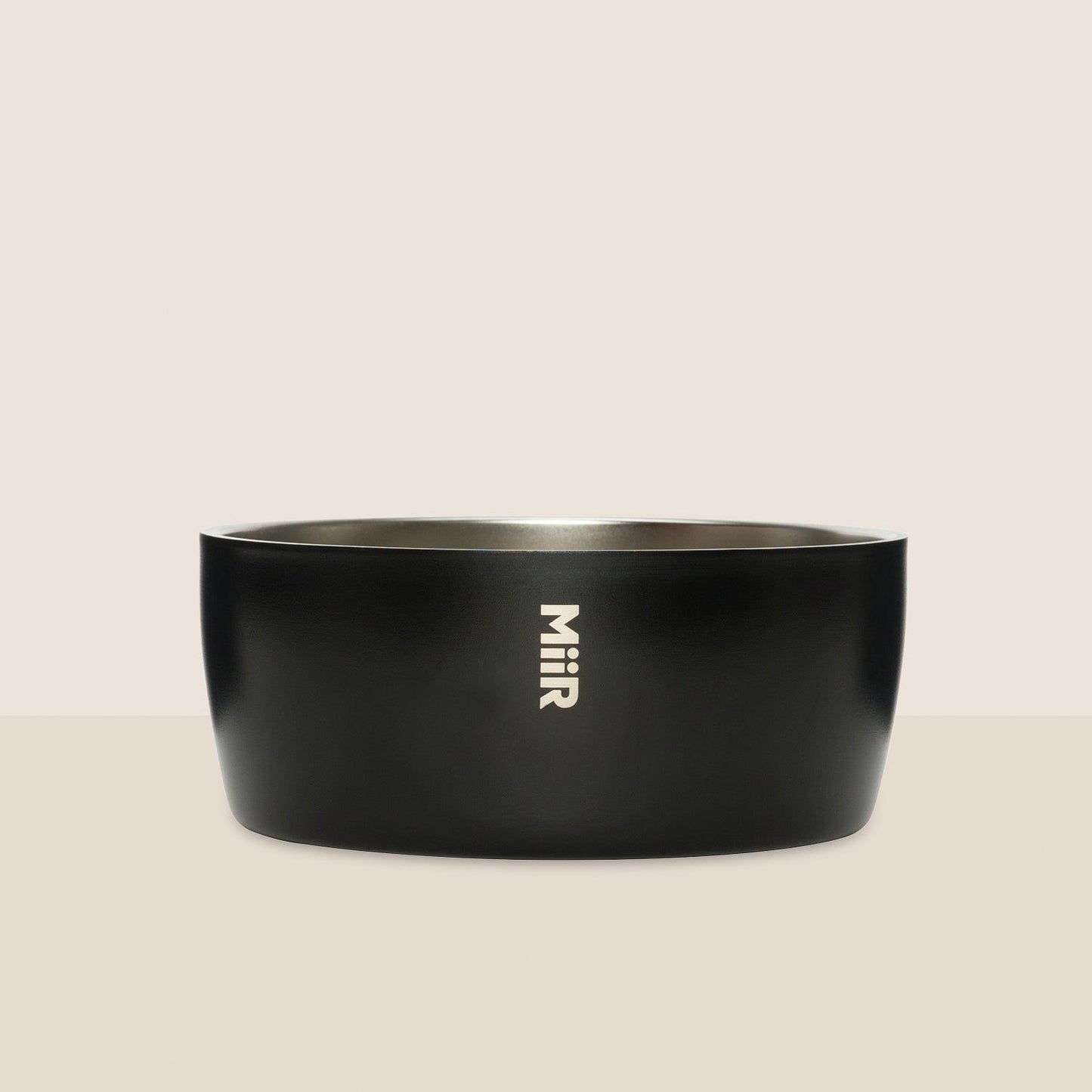 Stainless Steel Dog Bowl