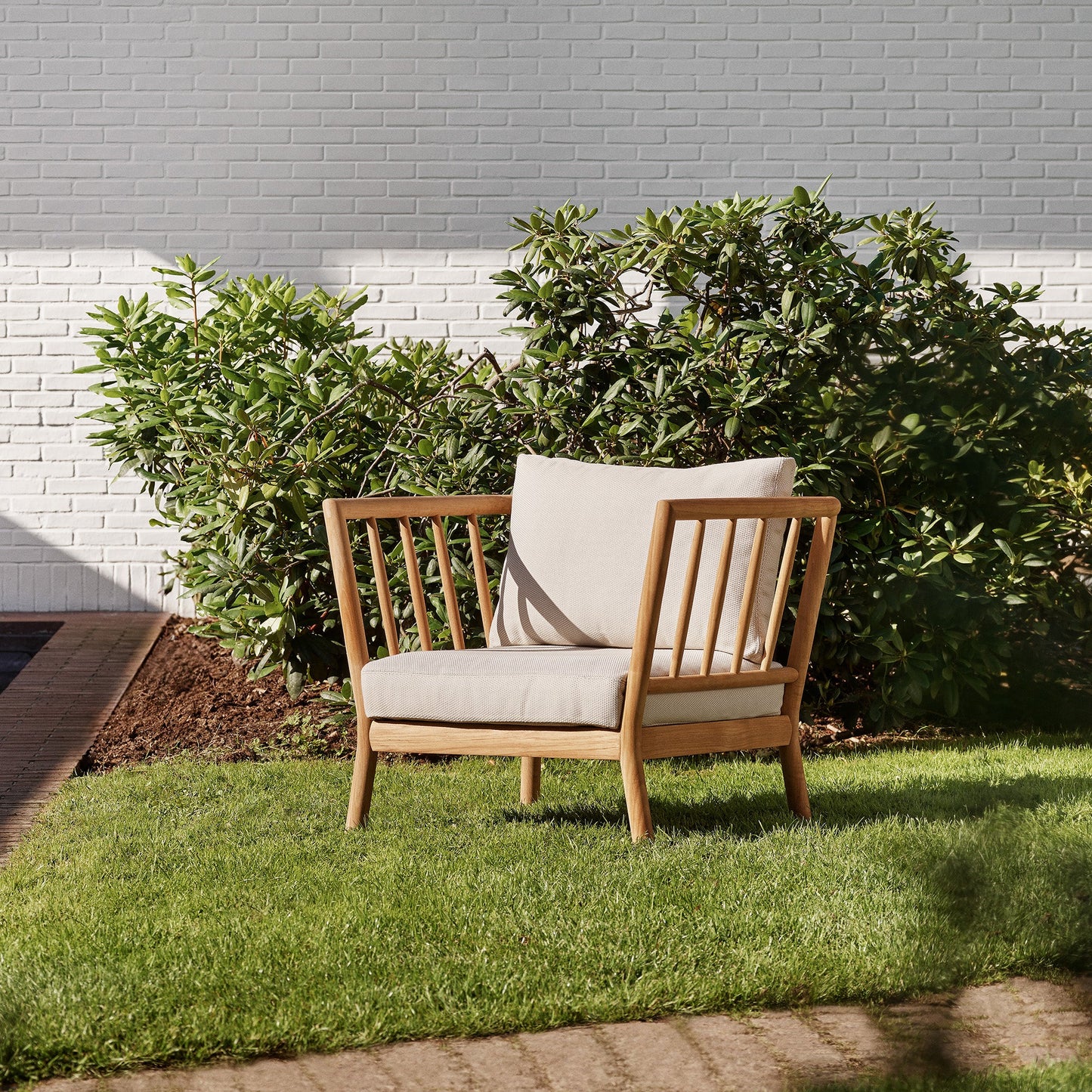 Tradition Lounge Chair