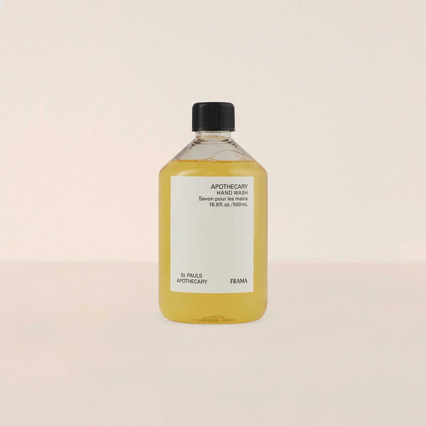 Apothecary Hand Wash Refill