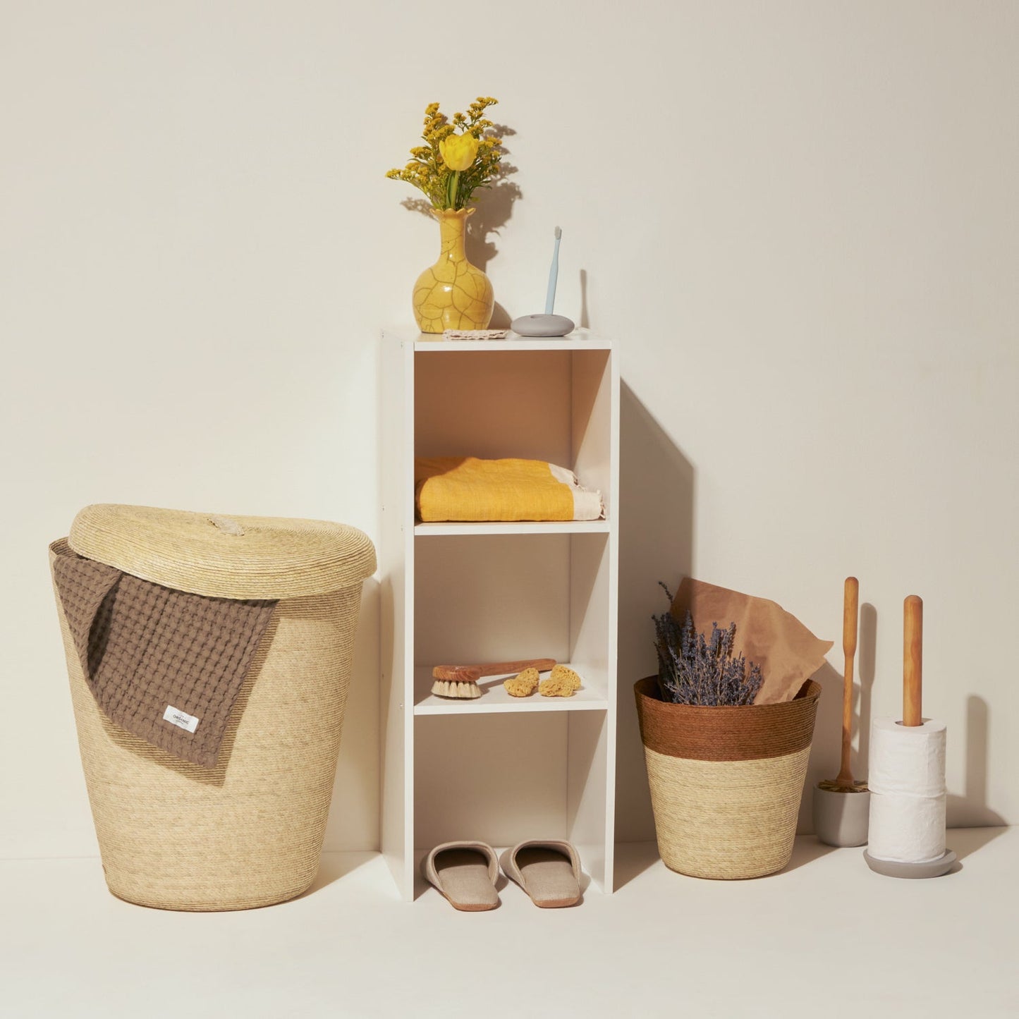 Hamper