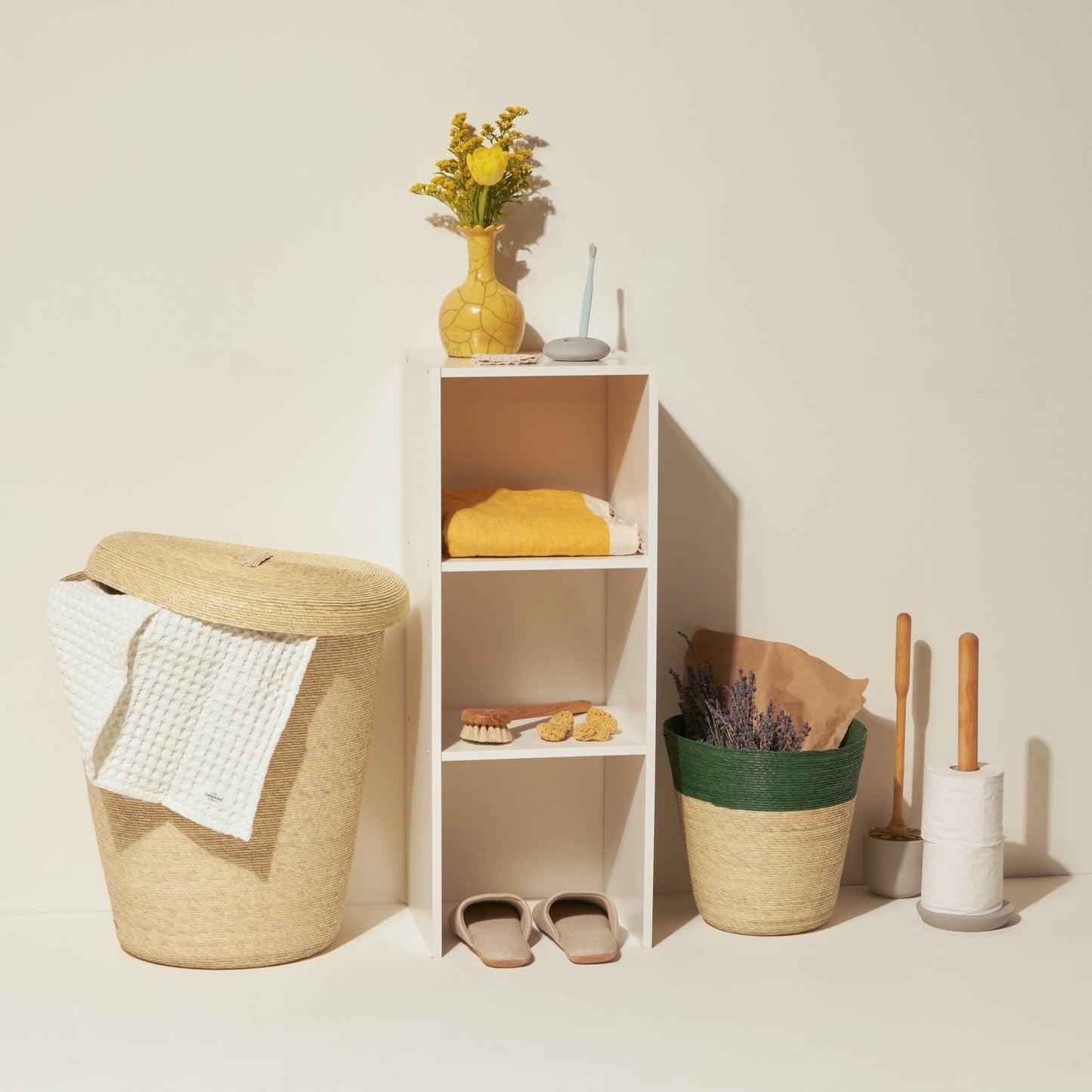 Toilet Paper Holder