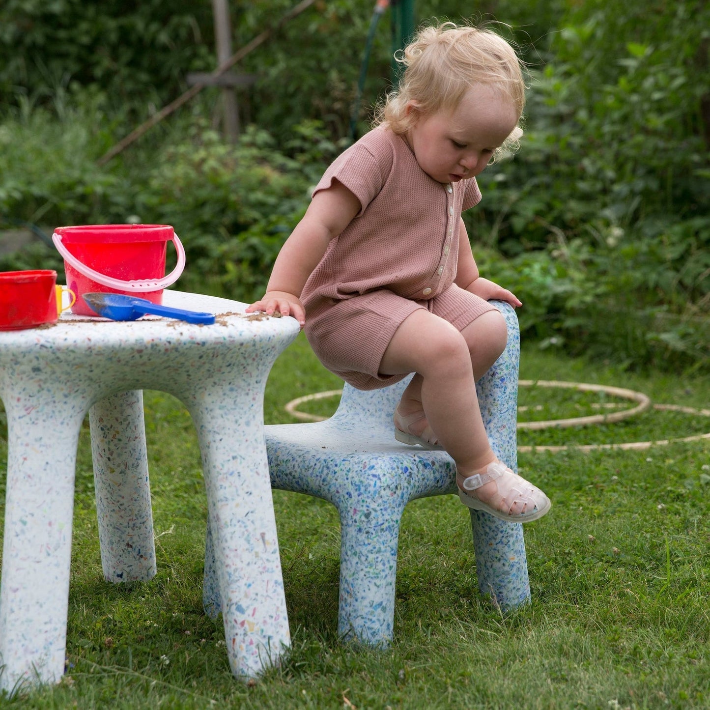 Charlie Chair