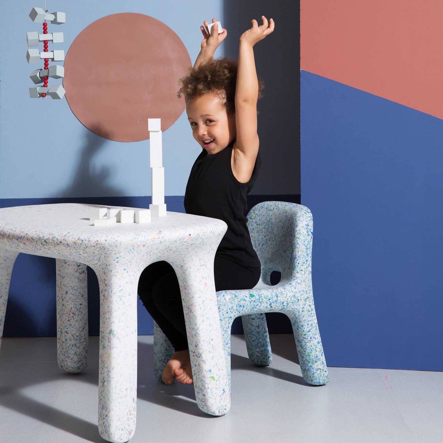Charlie Chair