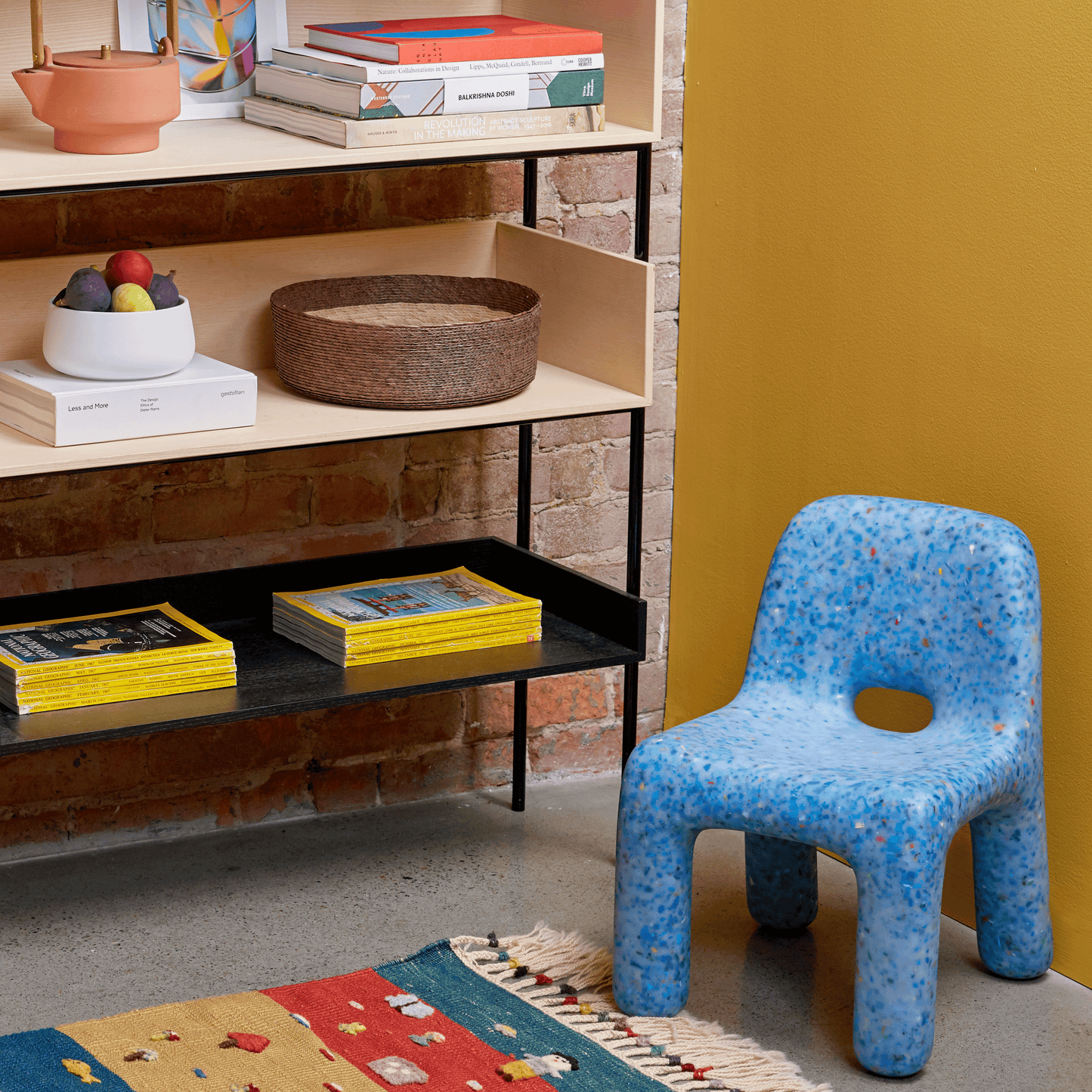 Charlie Chair