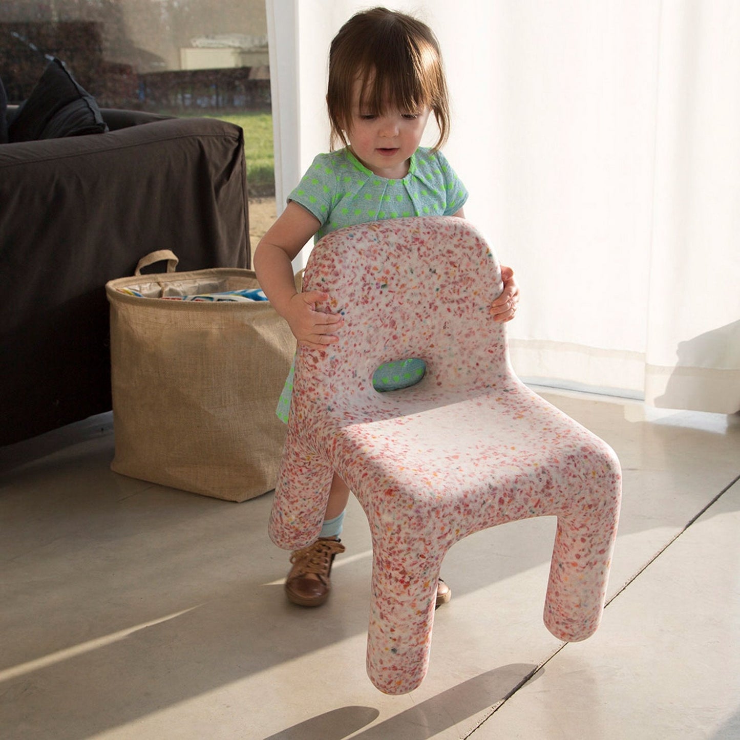 Charlie Chair