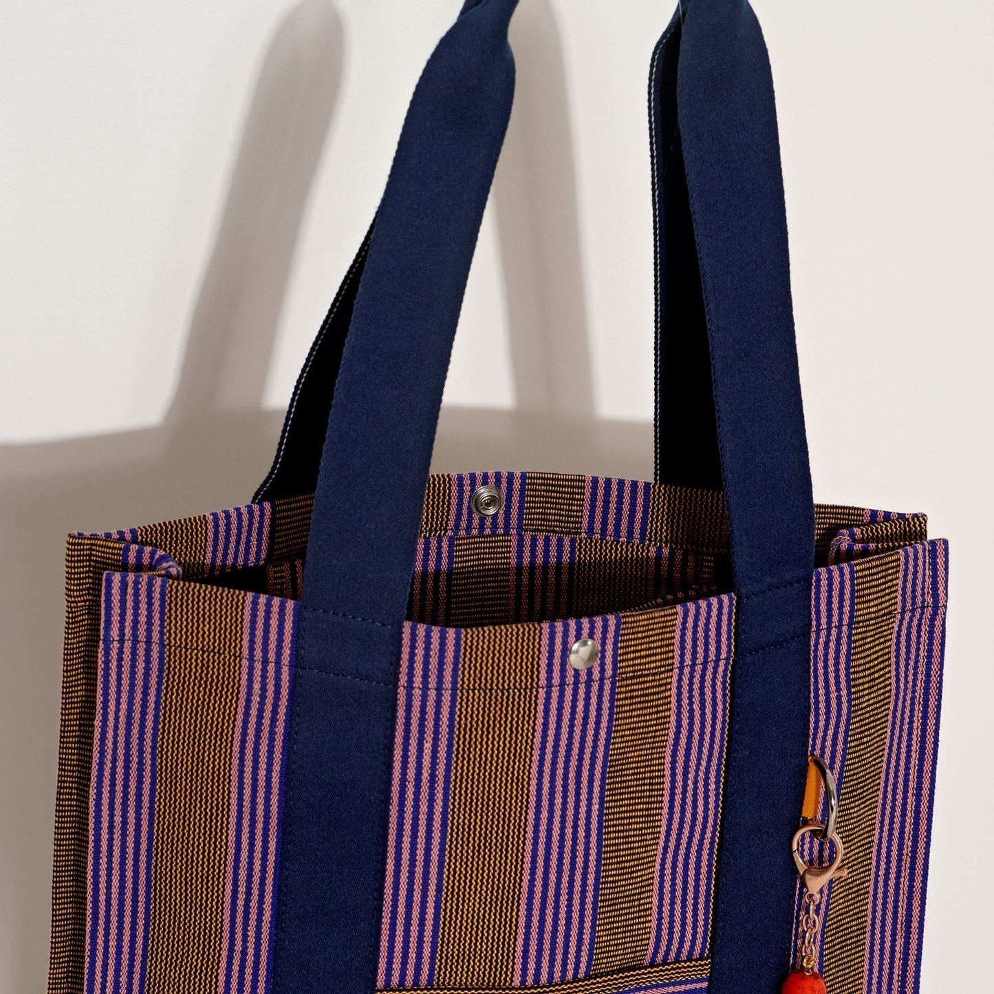 EFI Bassi Market Tote