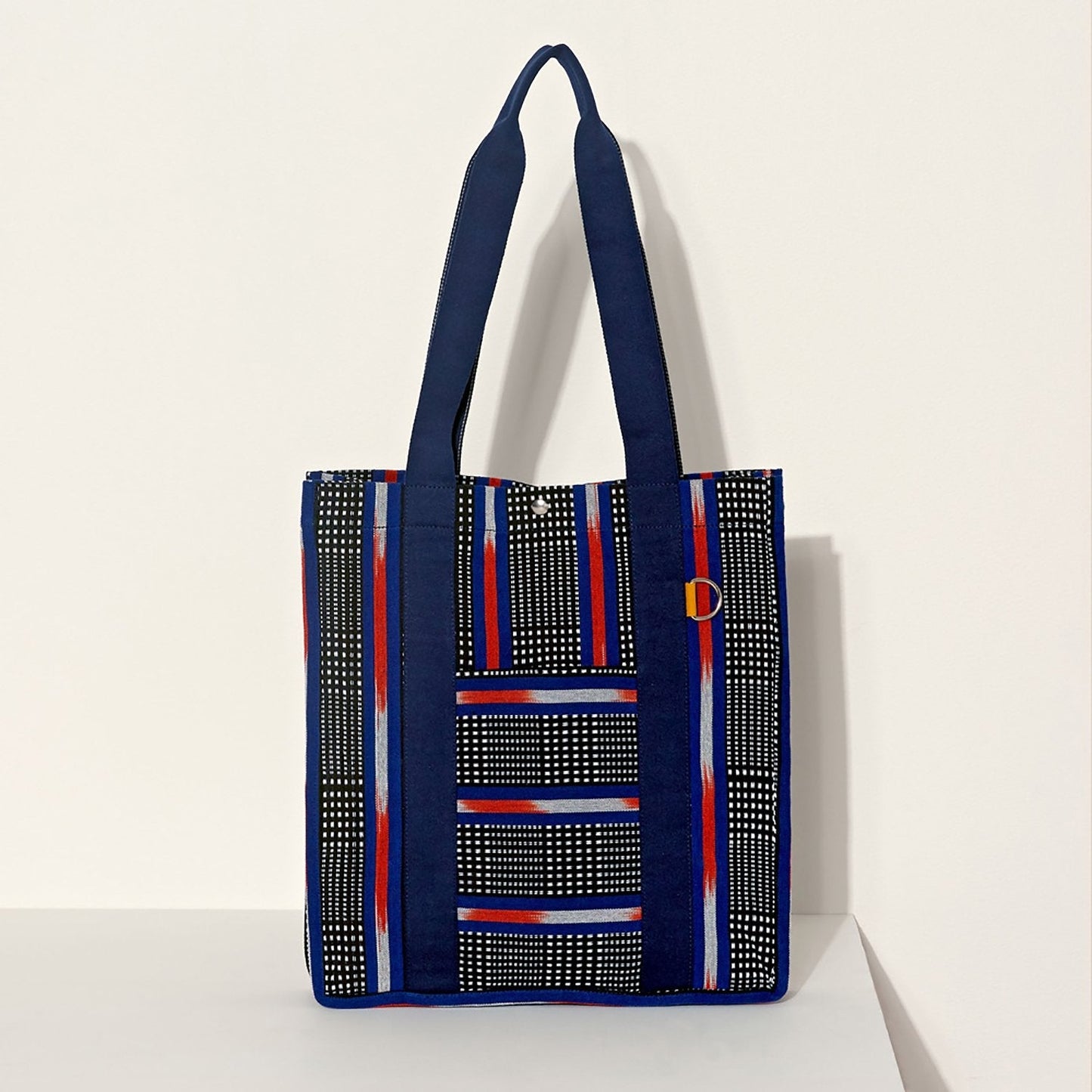 EFI Bassi Market Tote