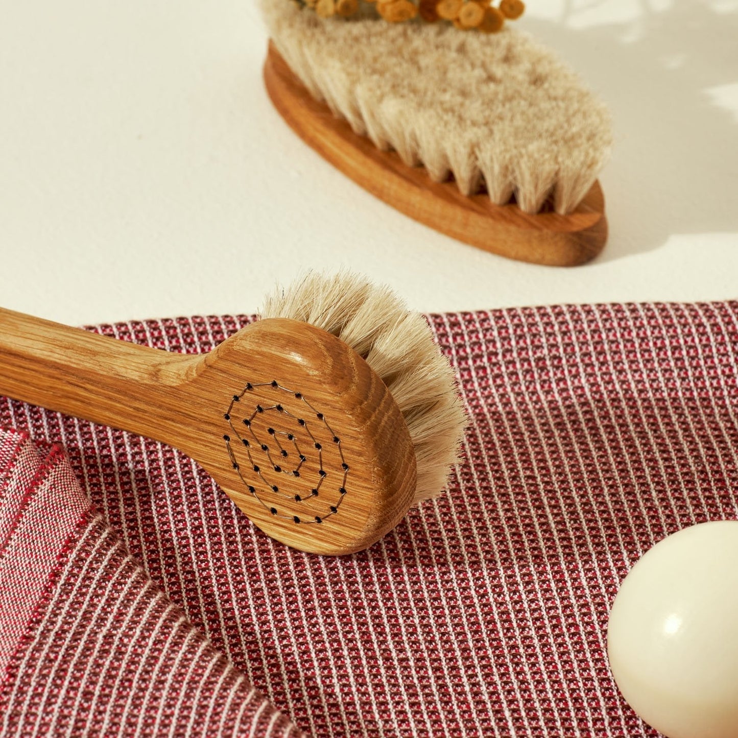 Lovisa Bath Brush