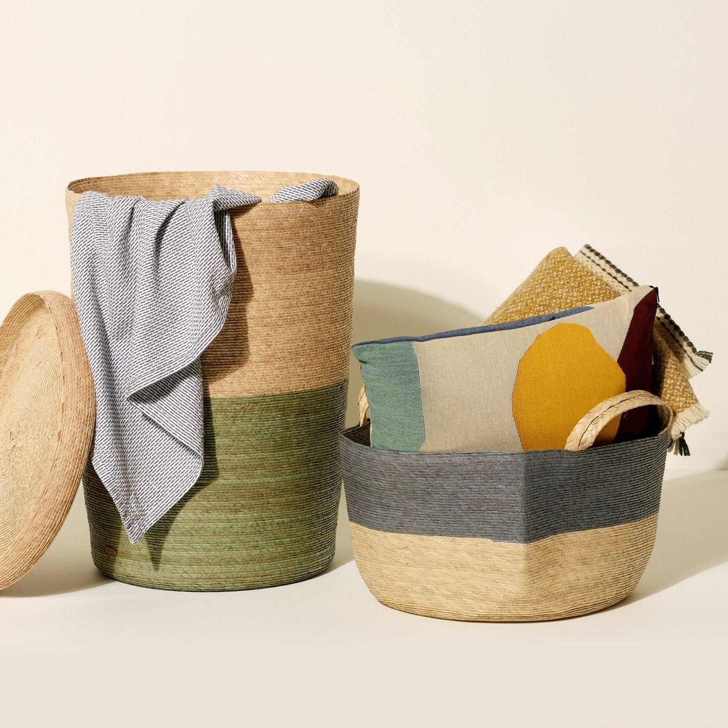 Hamper
