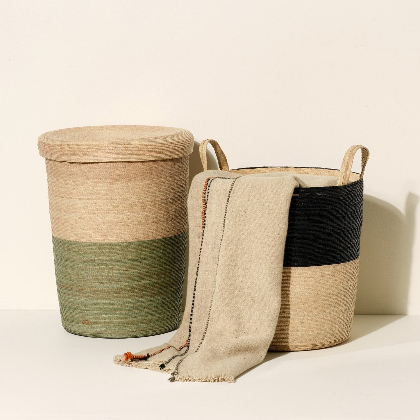 Hamper