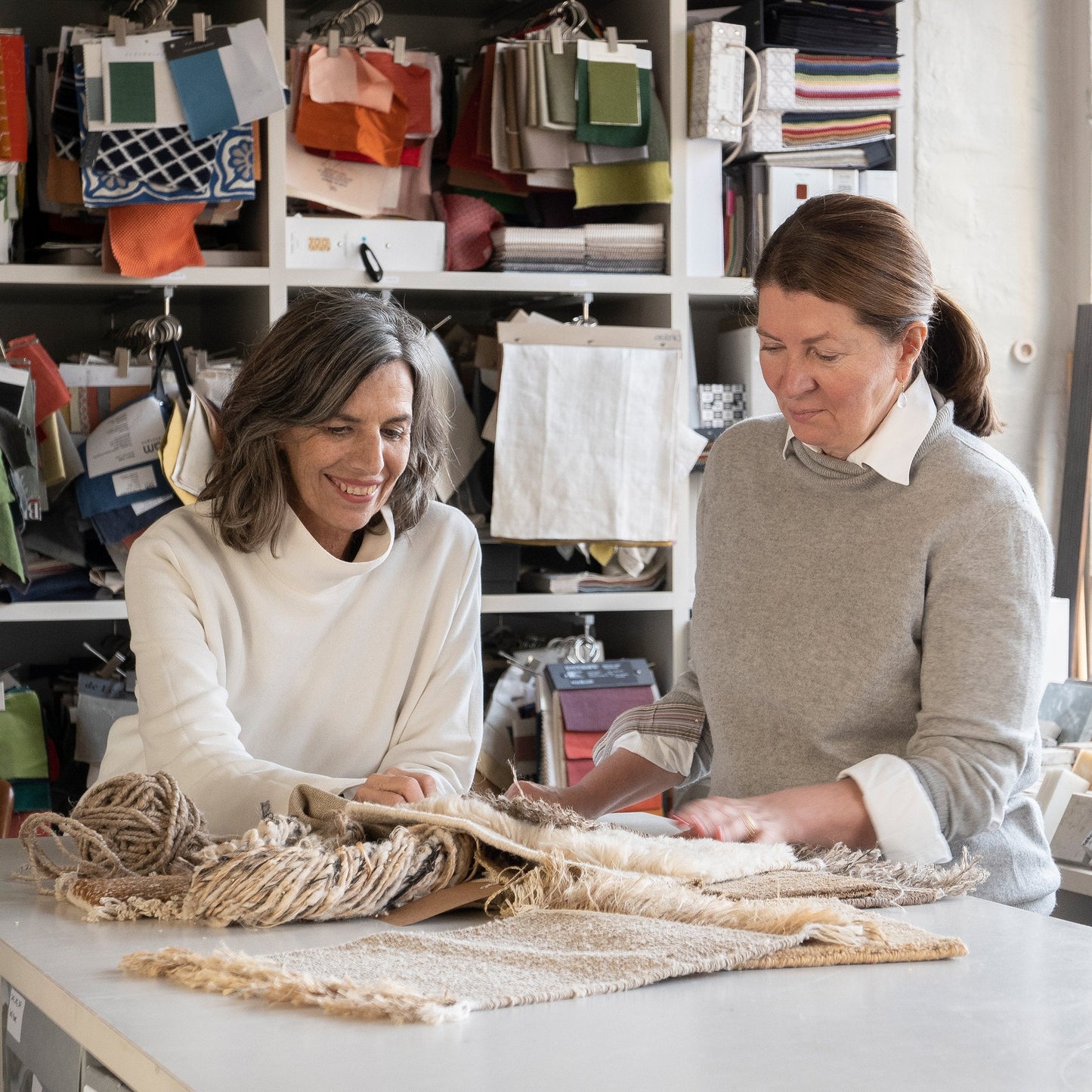 Wellbeing Throw