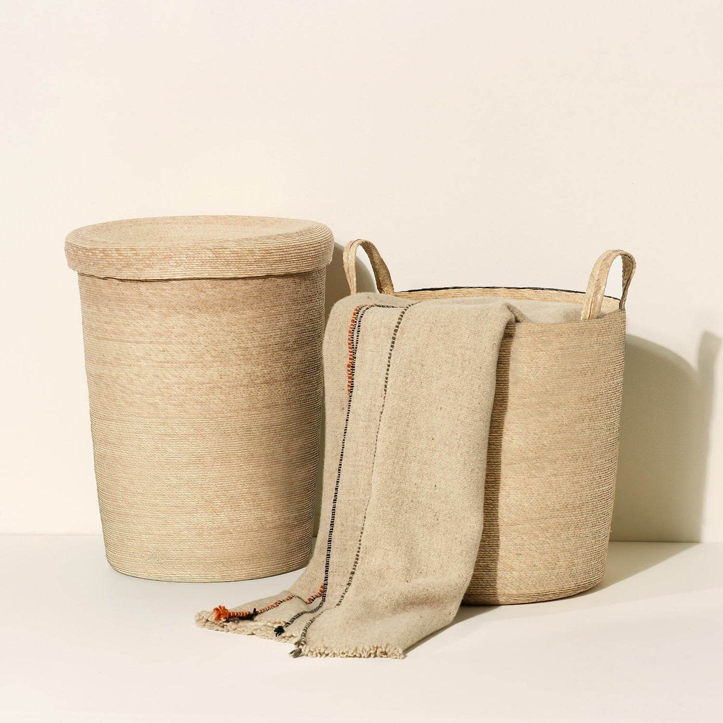 Hamper