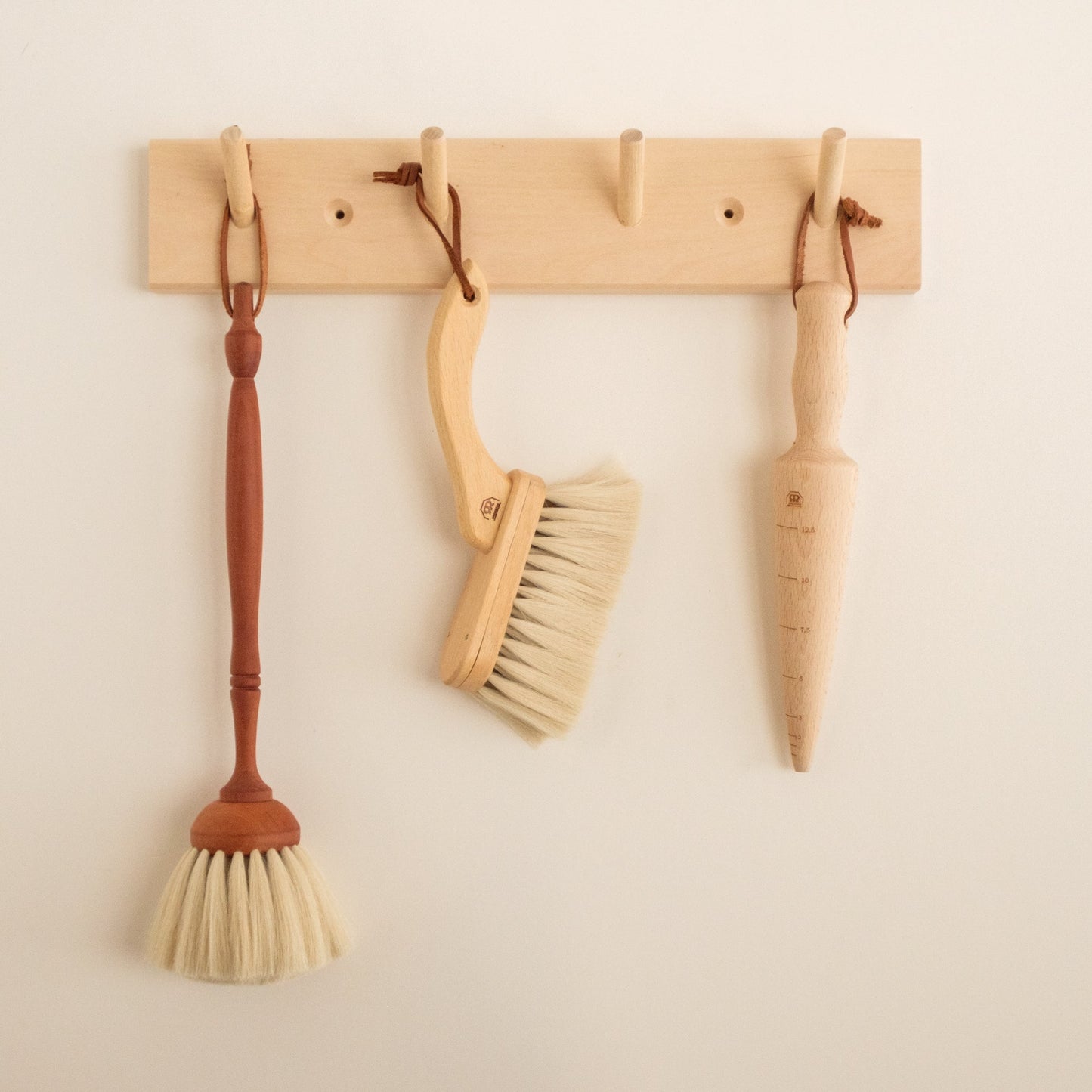 Goat-Hair Duster