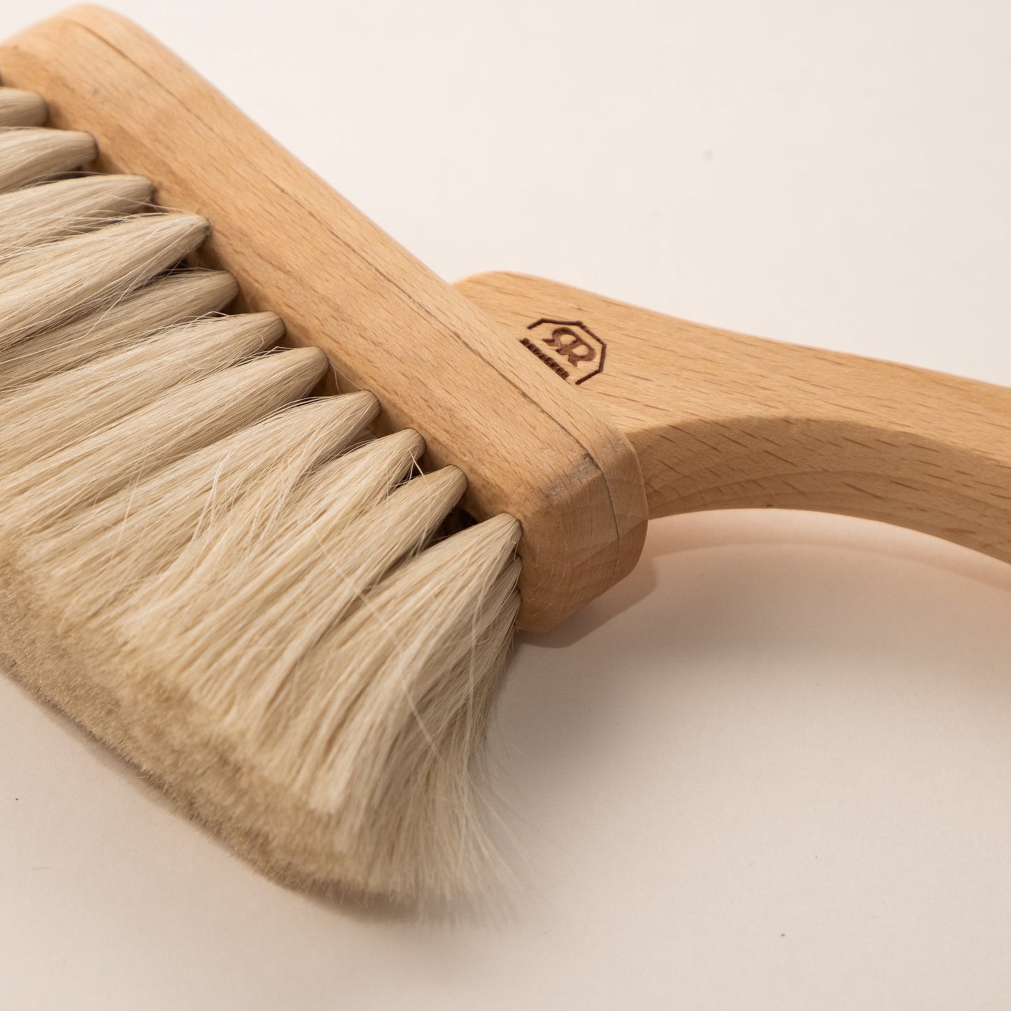 Goat-Hair Duster