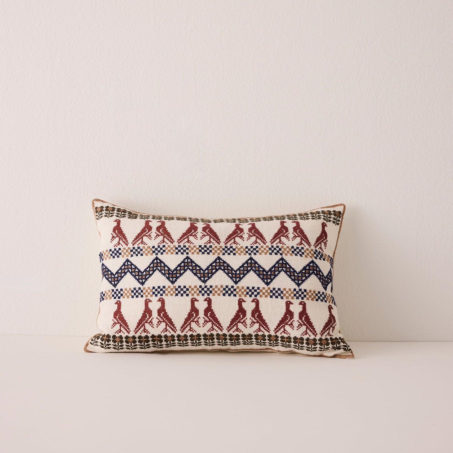 Tyoor Cushion Cover
