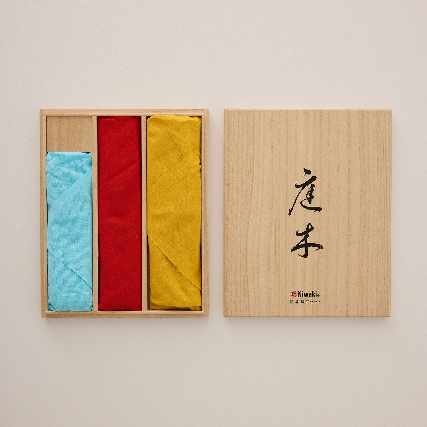 Tokusen Pruning Set