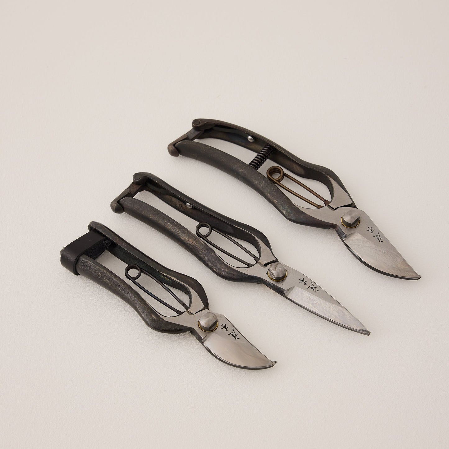 Tokusen Pruning Set