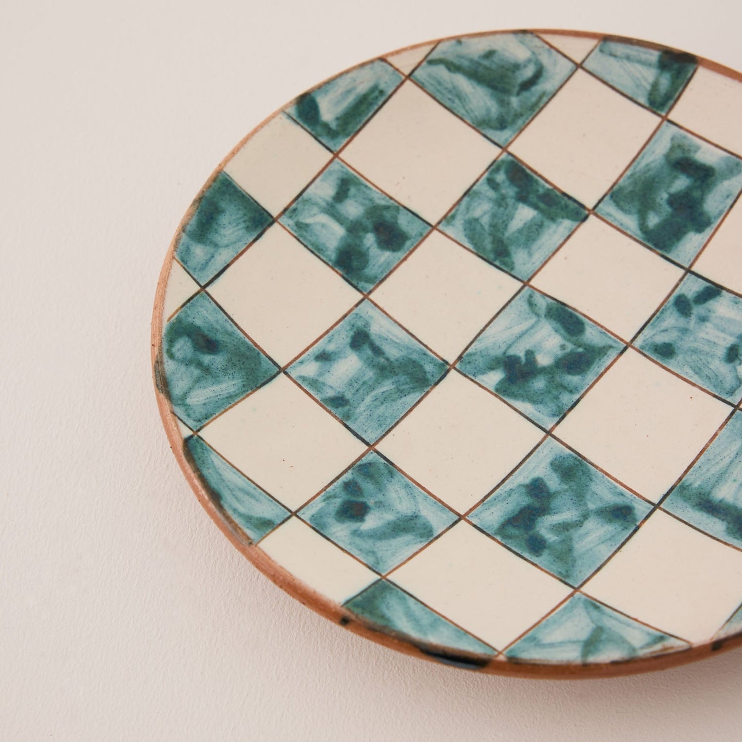Tawla Dessert Plate