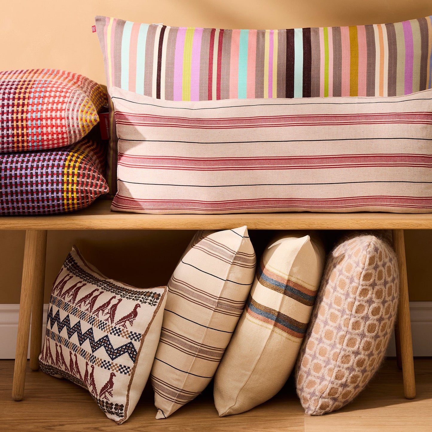 Tyoor Cushion Cover