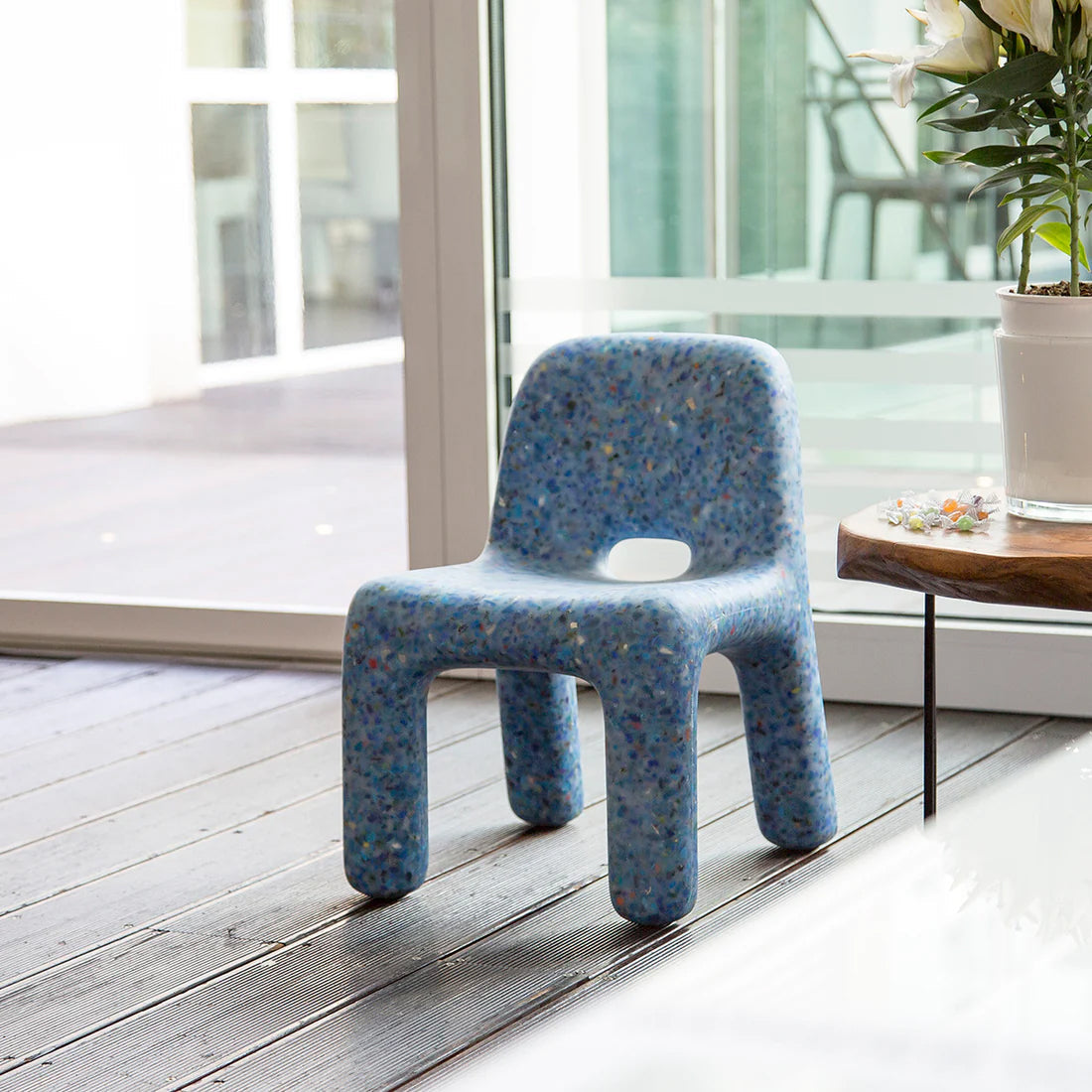 Charlie Chair