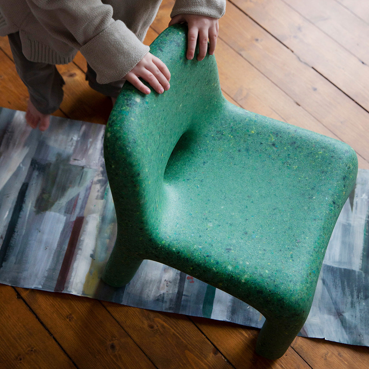 Charlie Chair - Limited Edition