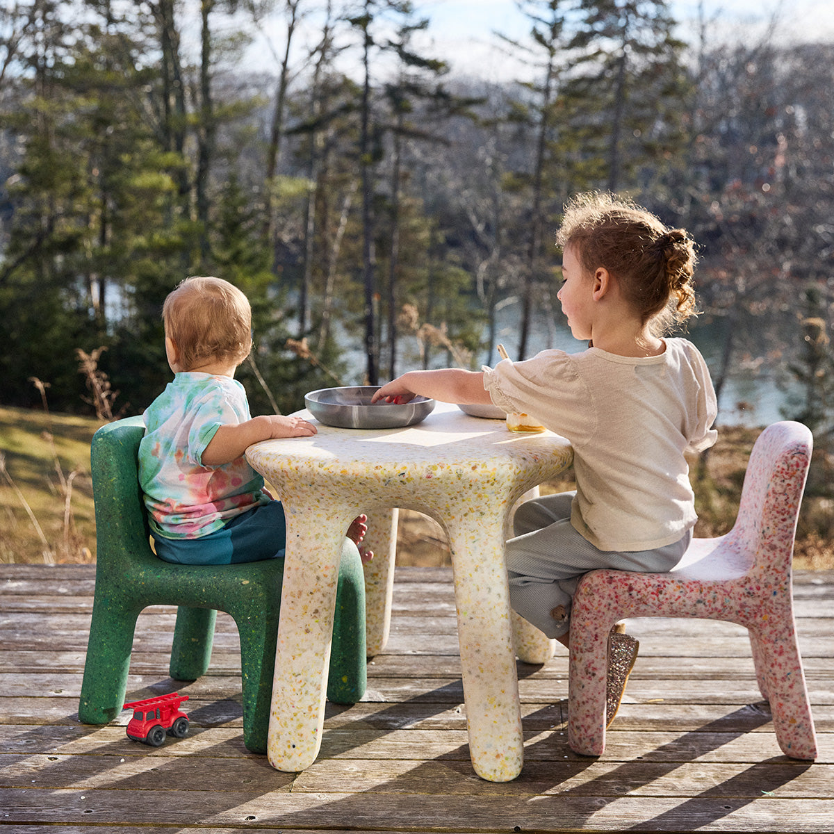 Charlie Chair - Limited Edition