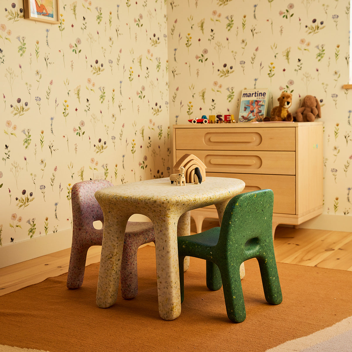 Charlie Chair - Limited Edition