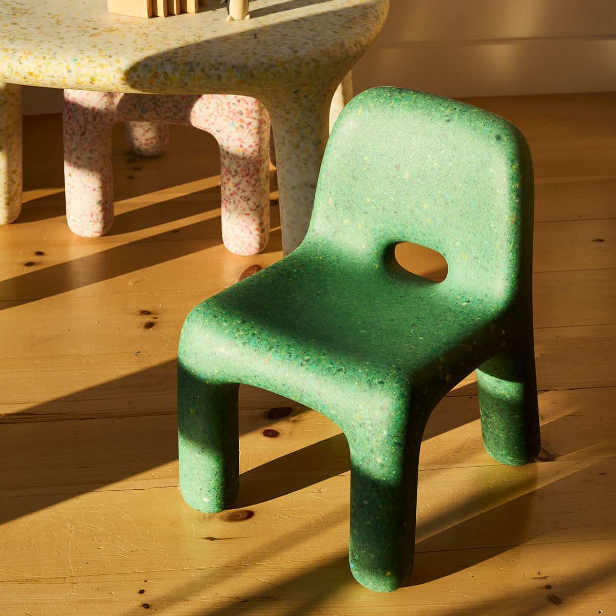 Charlie Chair - Limited Edition