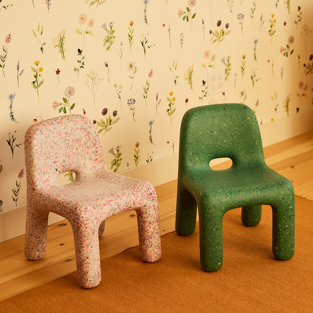 Charlie Chair