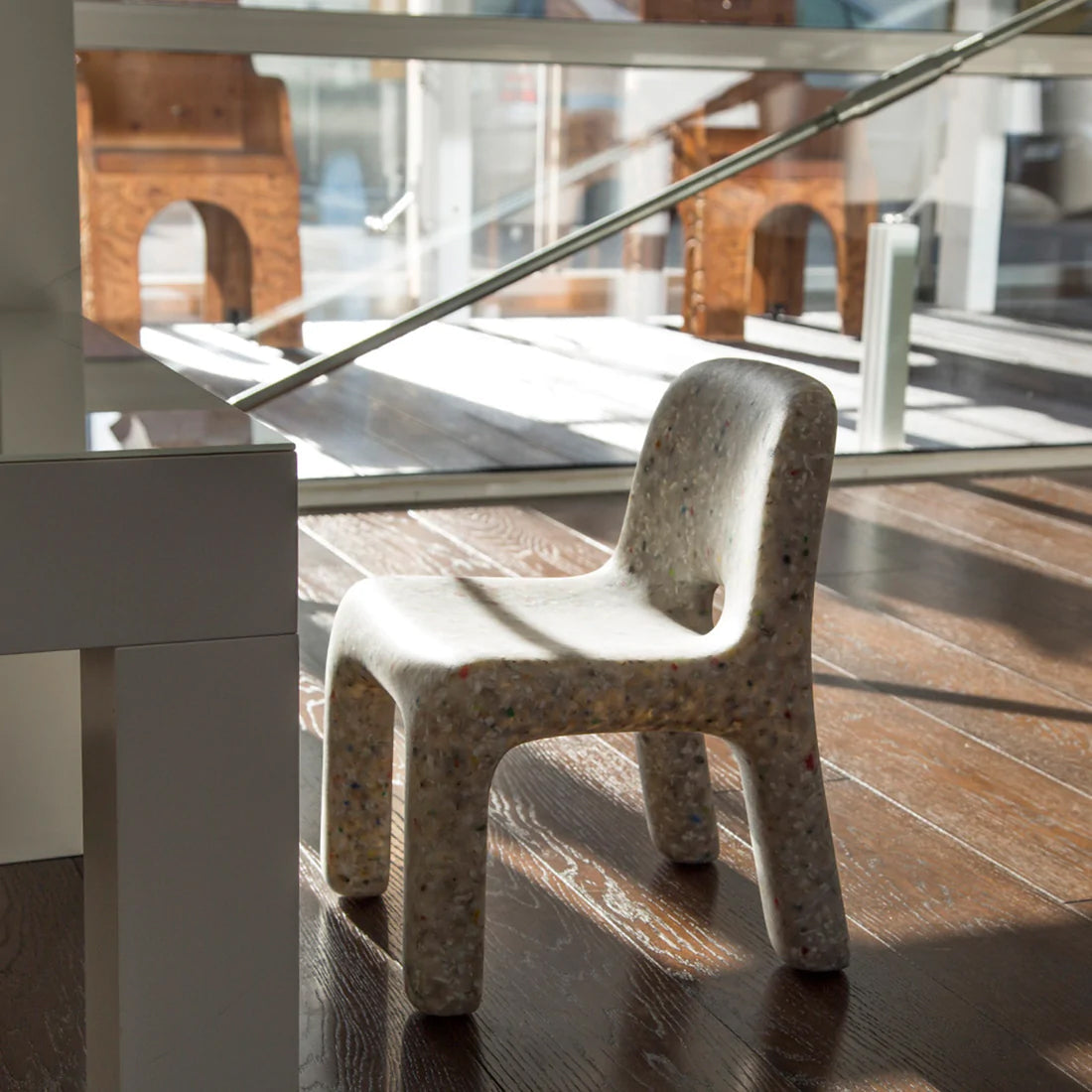 Charlie Chair