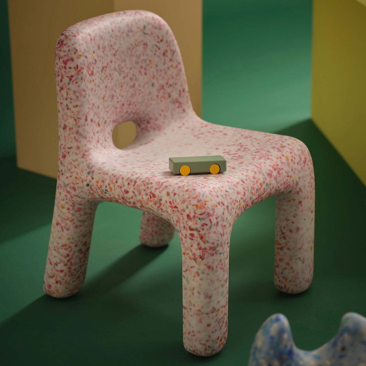 Charlie Chair