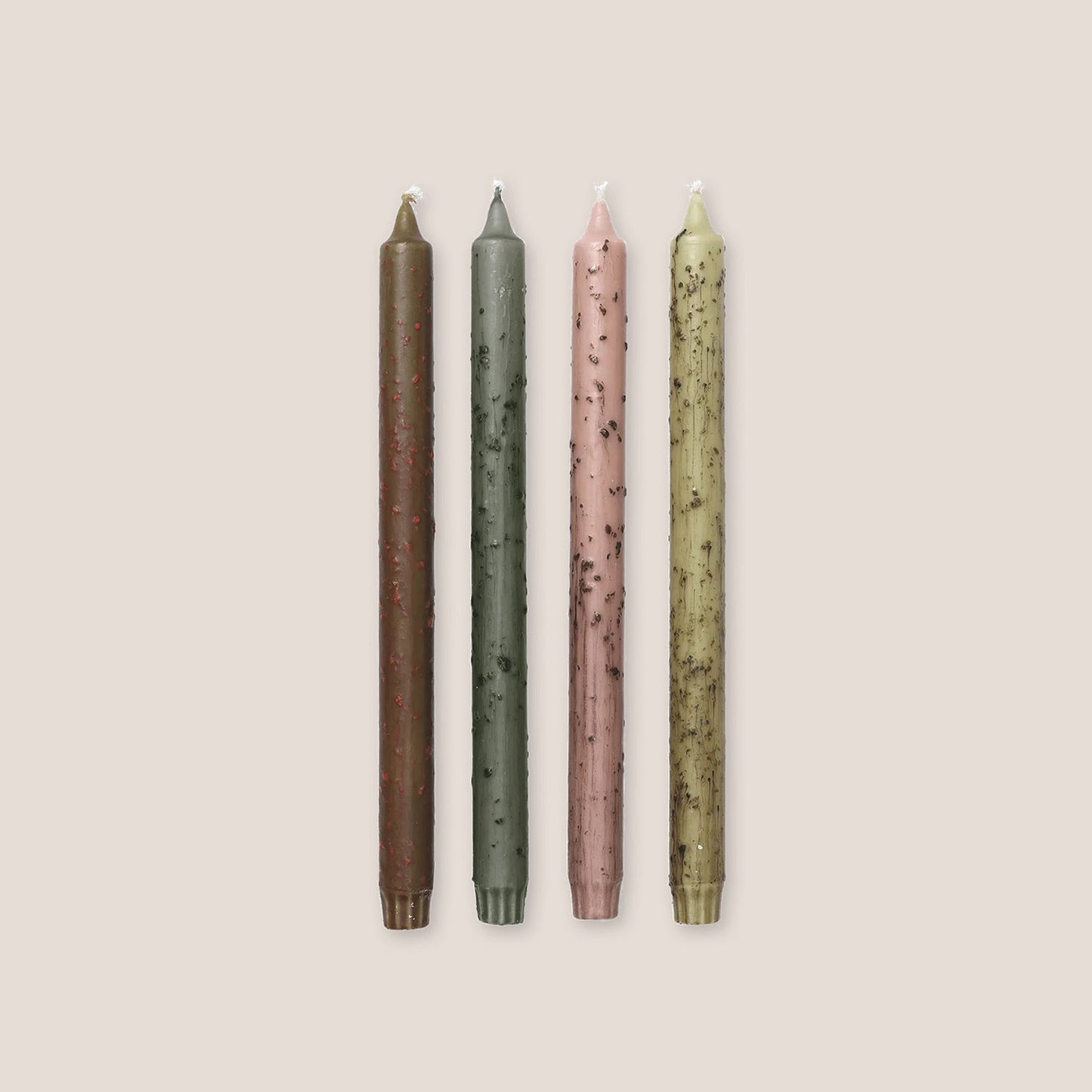 Mura Candles - set of 4 Mixes