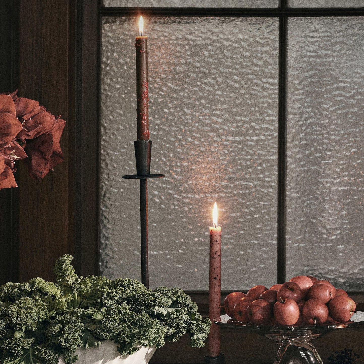 Mura Candles - set of 4 Mixes