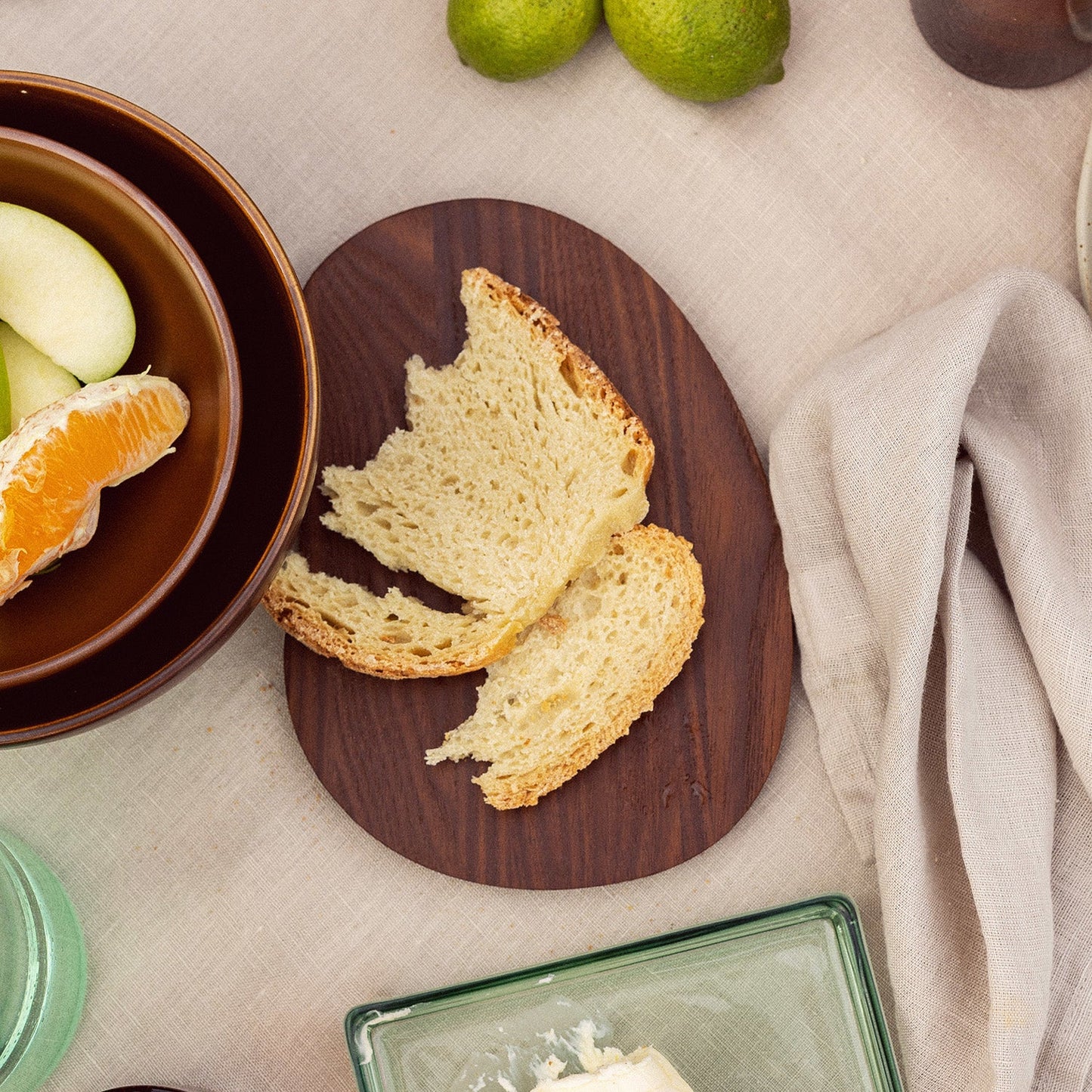 Cairn Butter Boards, set of 4