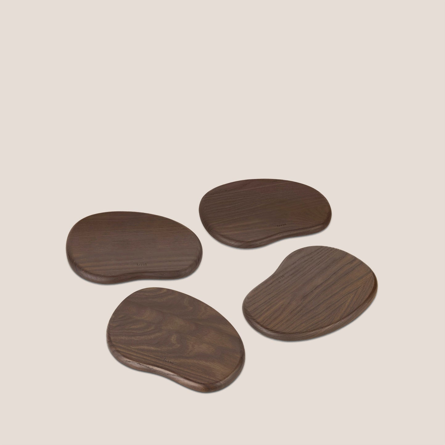 Cairn Butter Boards, set of 4